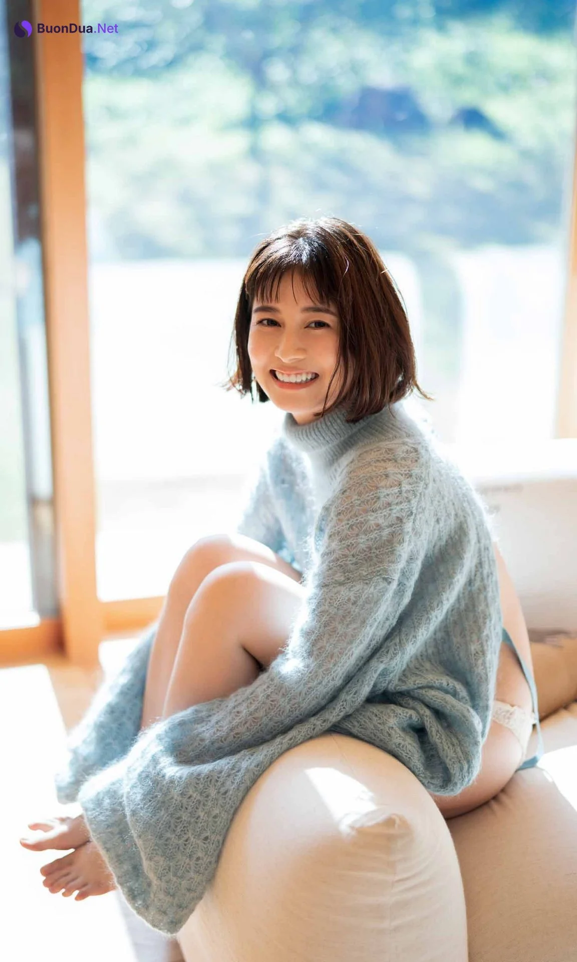 Sakurako Okubo 大久保桜子, デジタル限定 「Milk＆Honey」 Set.01 - Photo 2