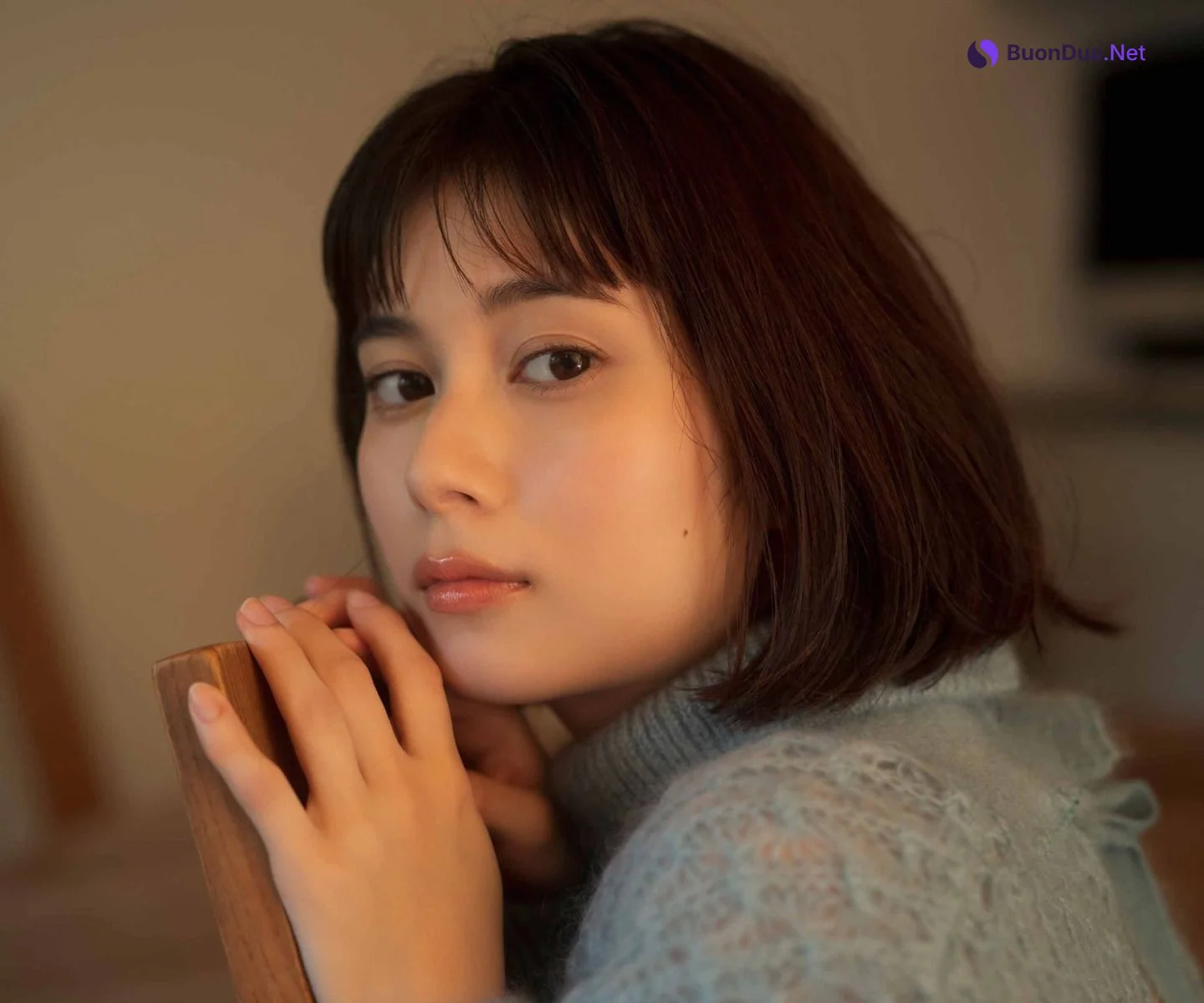 Sakurako Okubo 大久保桜子, デジタル限定 「Milk＆Honey」 Set.01 - Photo 4