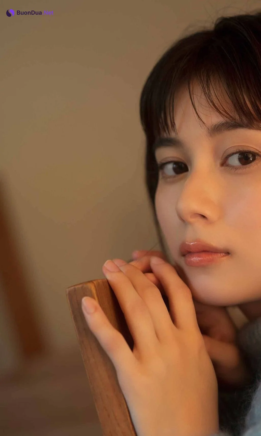 Sakurako Okubo 大久保桜子, デジタル限定 「Milk＆Honey」 Set.01 - Photo 5