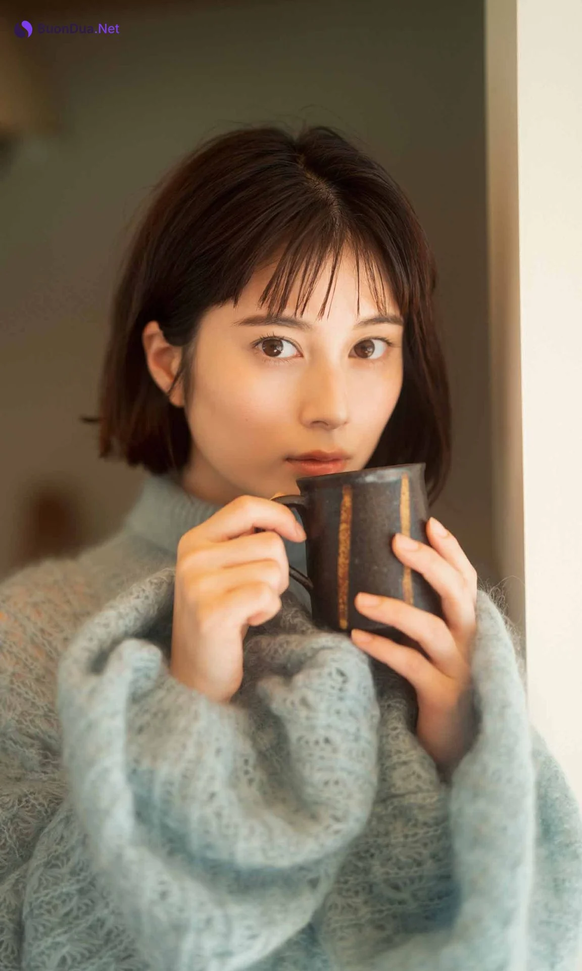 Sakurako Okubo 大久保桜子, デジタル限定 「Milk＆Honey」 Set.01 - Photo 9