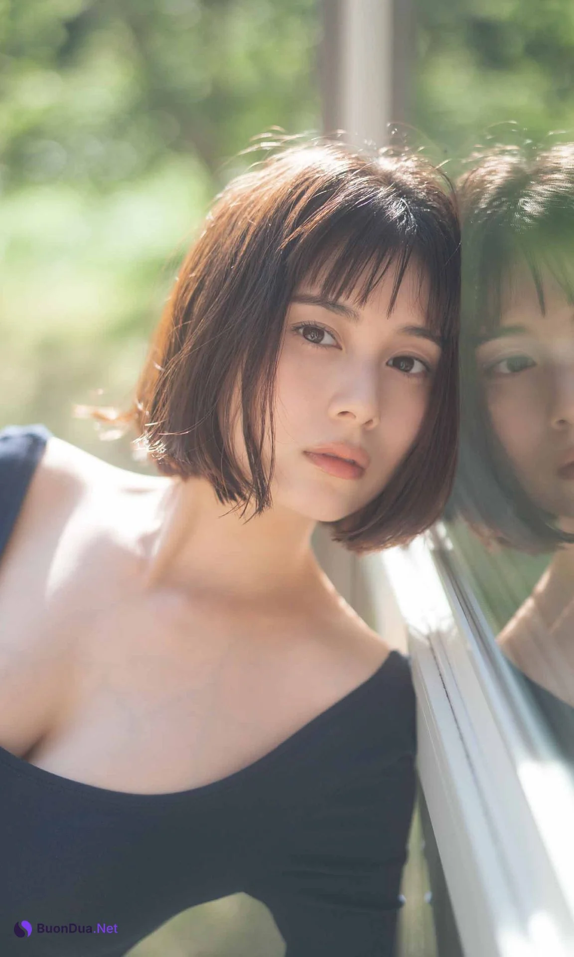 Sakurako Okubo 大久保桜子, デジタル限定 「Milk＆Honey」 Set.02 - Photo 11