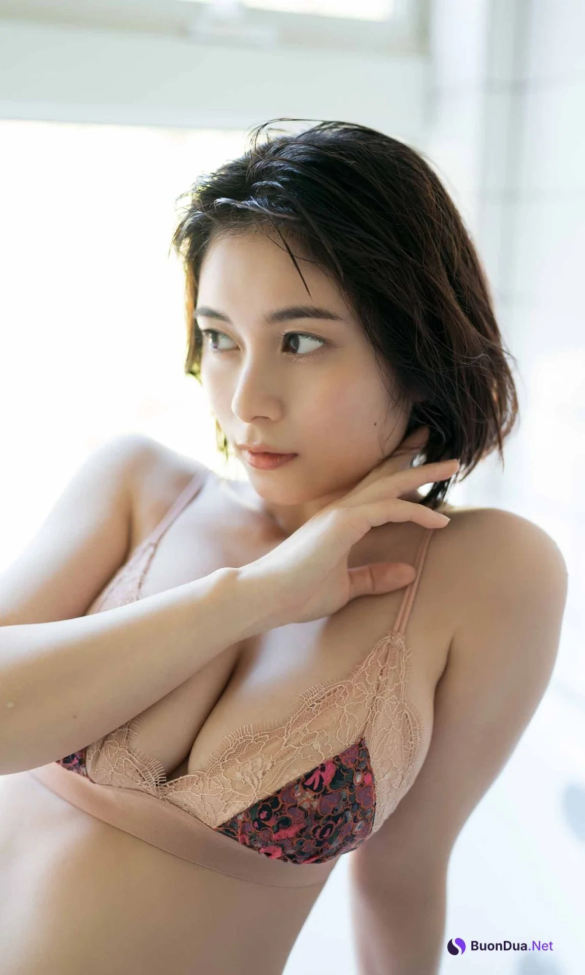 Sakurako Okubo 大久保桜子, デジタル限定 「Milk＆Honey」 Set.02 - Photo 14