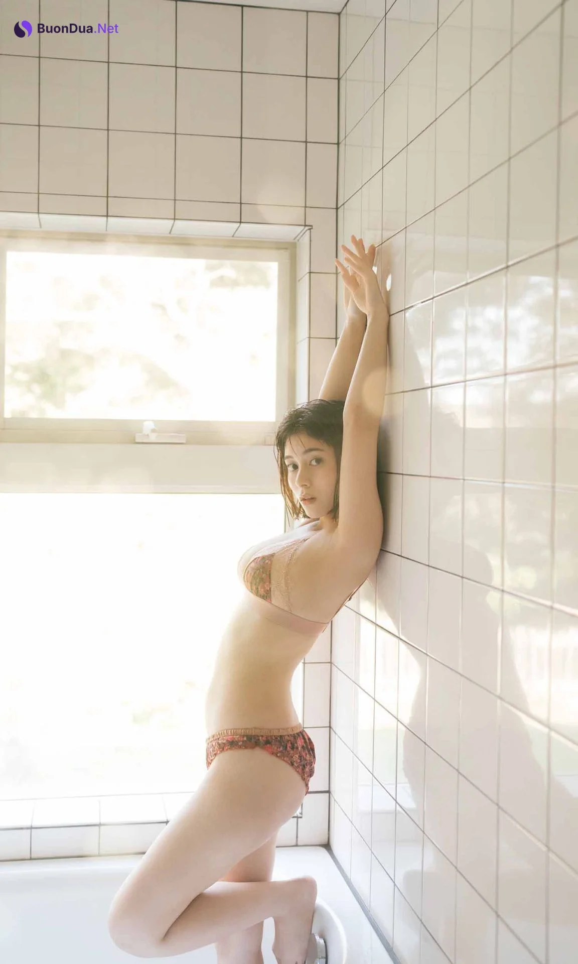Sakurako Okubo 大久保桜子, デジタル限定 「Milk＆Honey」 Set.02 - Photo 18