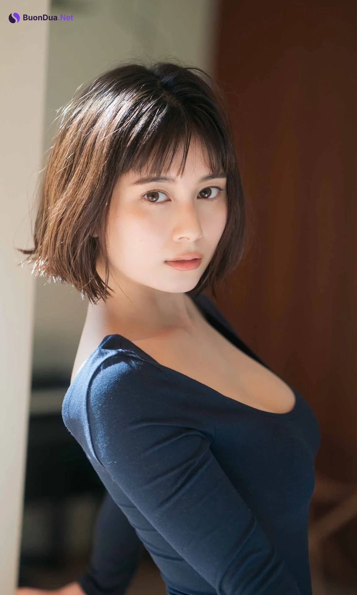 Sakurako Okubo 大久保桜子, デジタル限定 「Milk＆Honey」 Set.02 - Photo 2