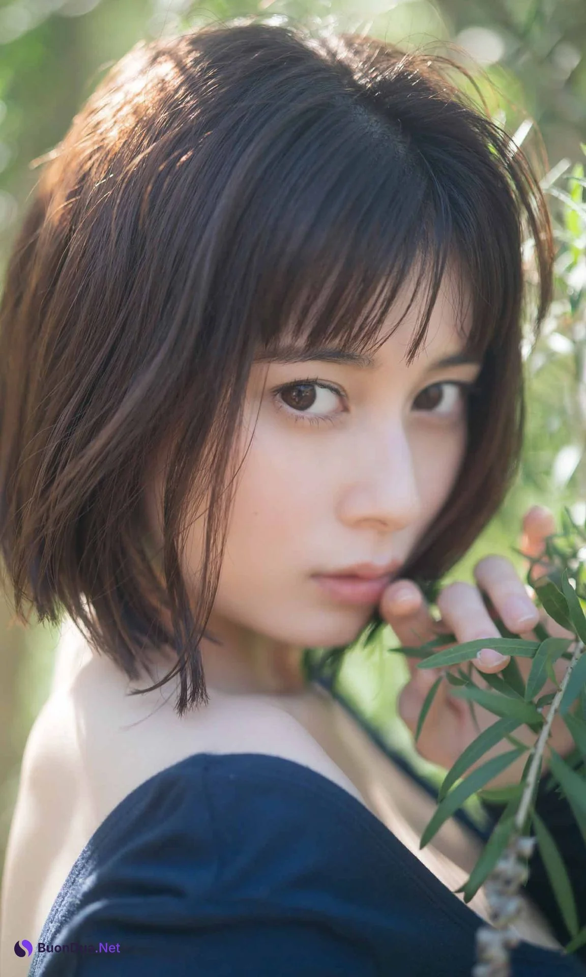 Sakurako Okubo 大久保桜子, デジタル限定 「Milk＆Honey」 Set.02 - Photo 8