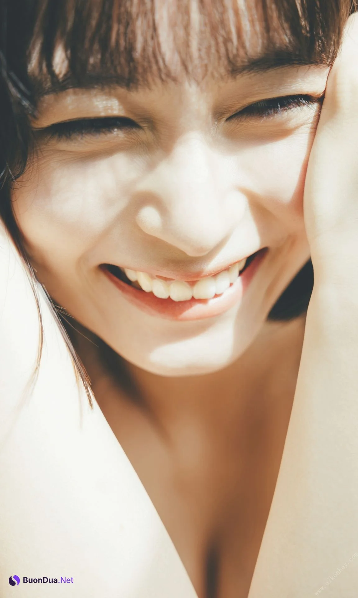 Sakurako Okubo 大久保桜子, 週プレ Photo Book 「Dearest」 Set.01 - Photo 11