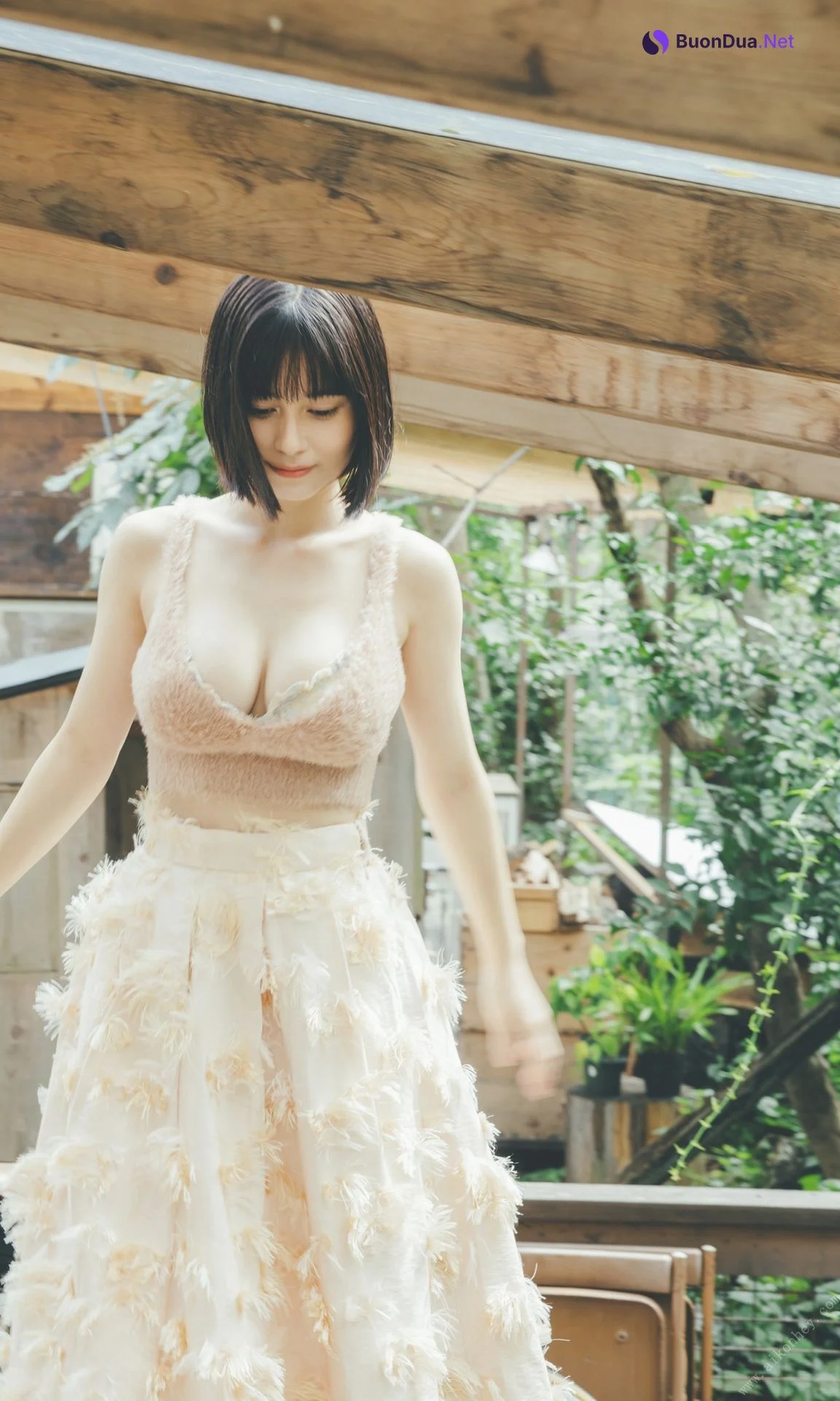 Sakurako Okubo 大久保桜子, 週プレ Photo Book 「Dearest」 Set.01 - Photo 12