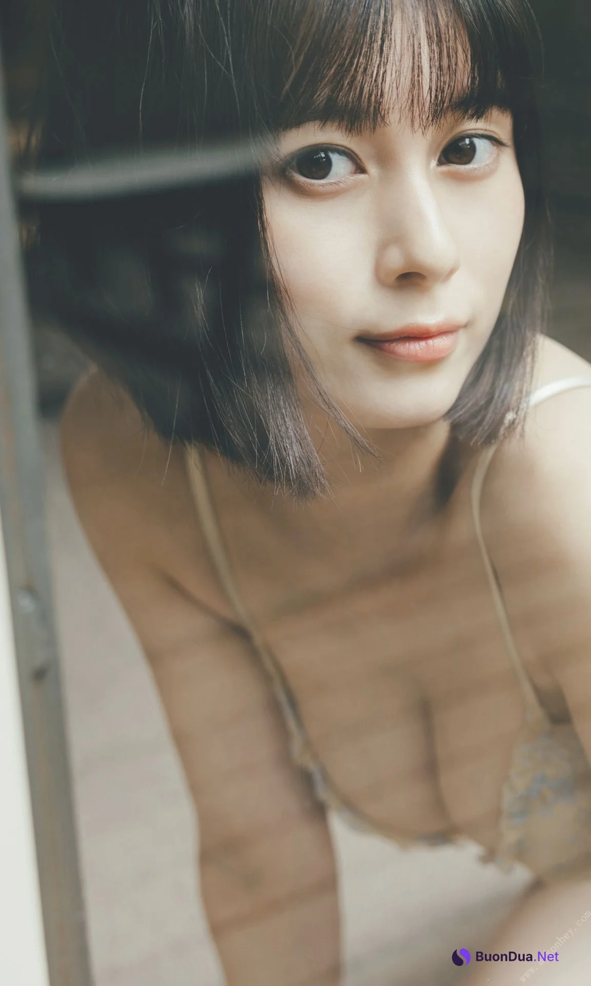 Sakurako Okubo 大久保桜子, 週プレ Photo Book 「Dearest」 Set.01 - Photo 15