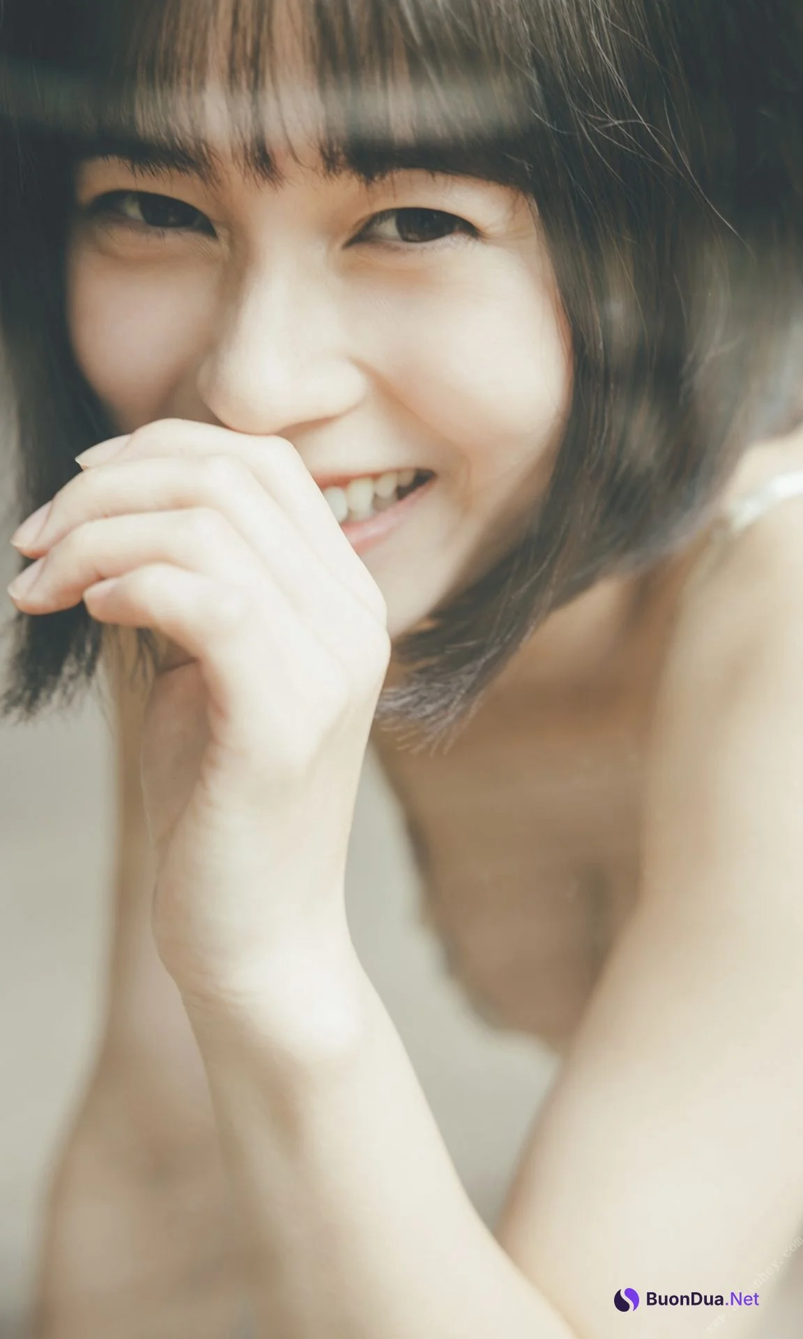 Sakurako Okubo 大久保桜子, 週プレ Photo Book 「Dearest」 Set.01 - Photo 17