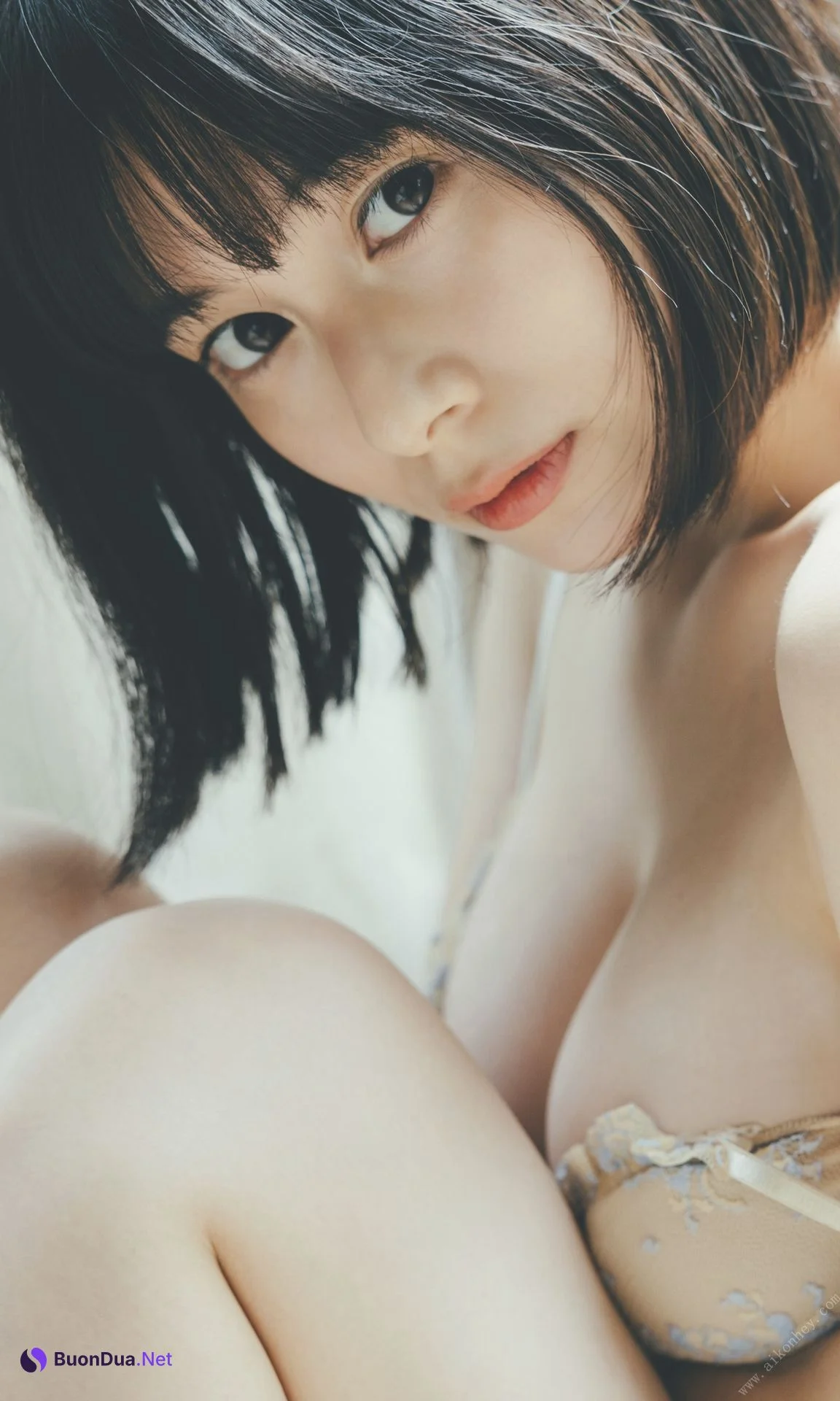 Sakurako Okubo 大久保桜子, 週プレ Photo Book 「Dearest」 Set.01 - Photo 19