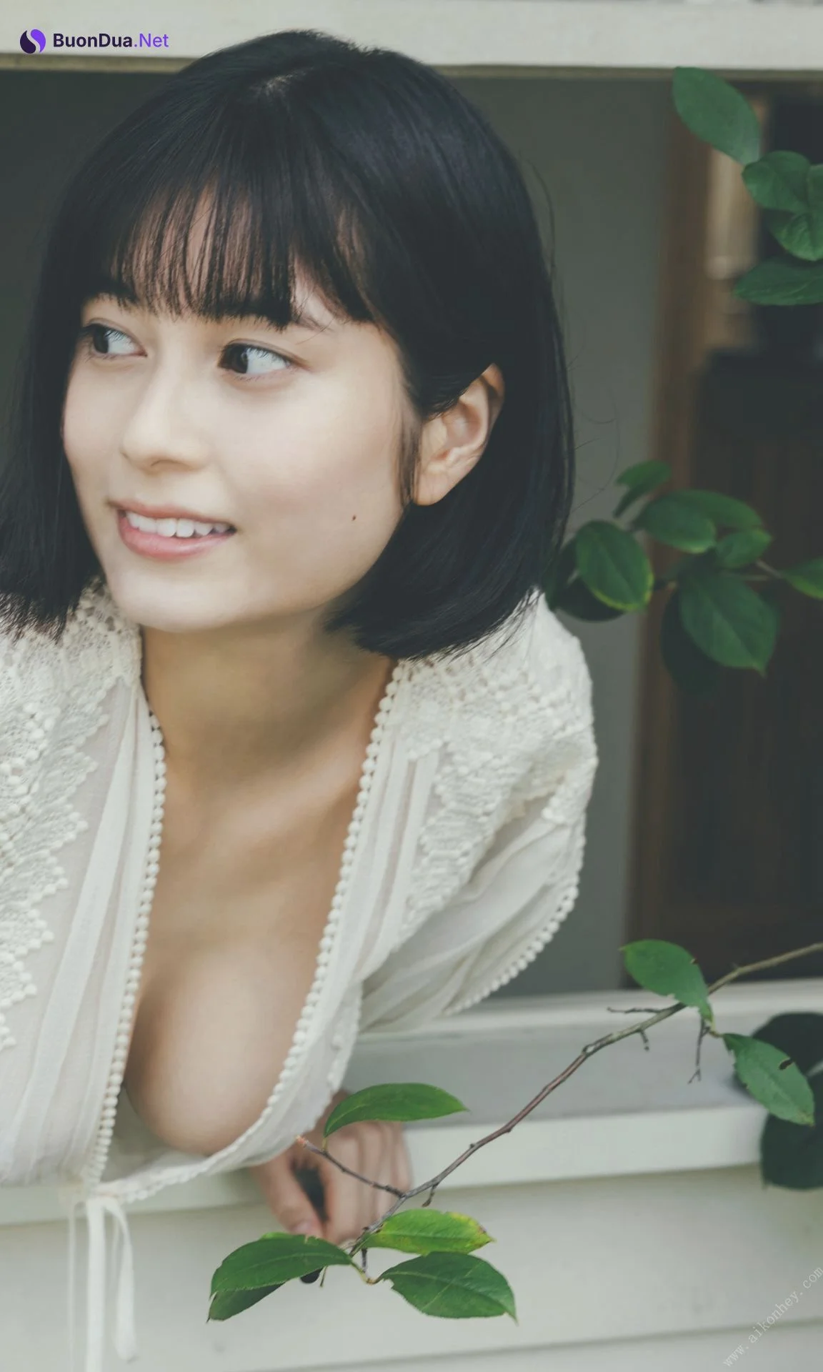 Sakurako Okubo 大久保桜子, 週プレ Photo Book 「Dearest」 Set.01 - Photo 4