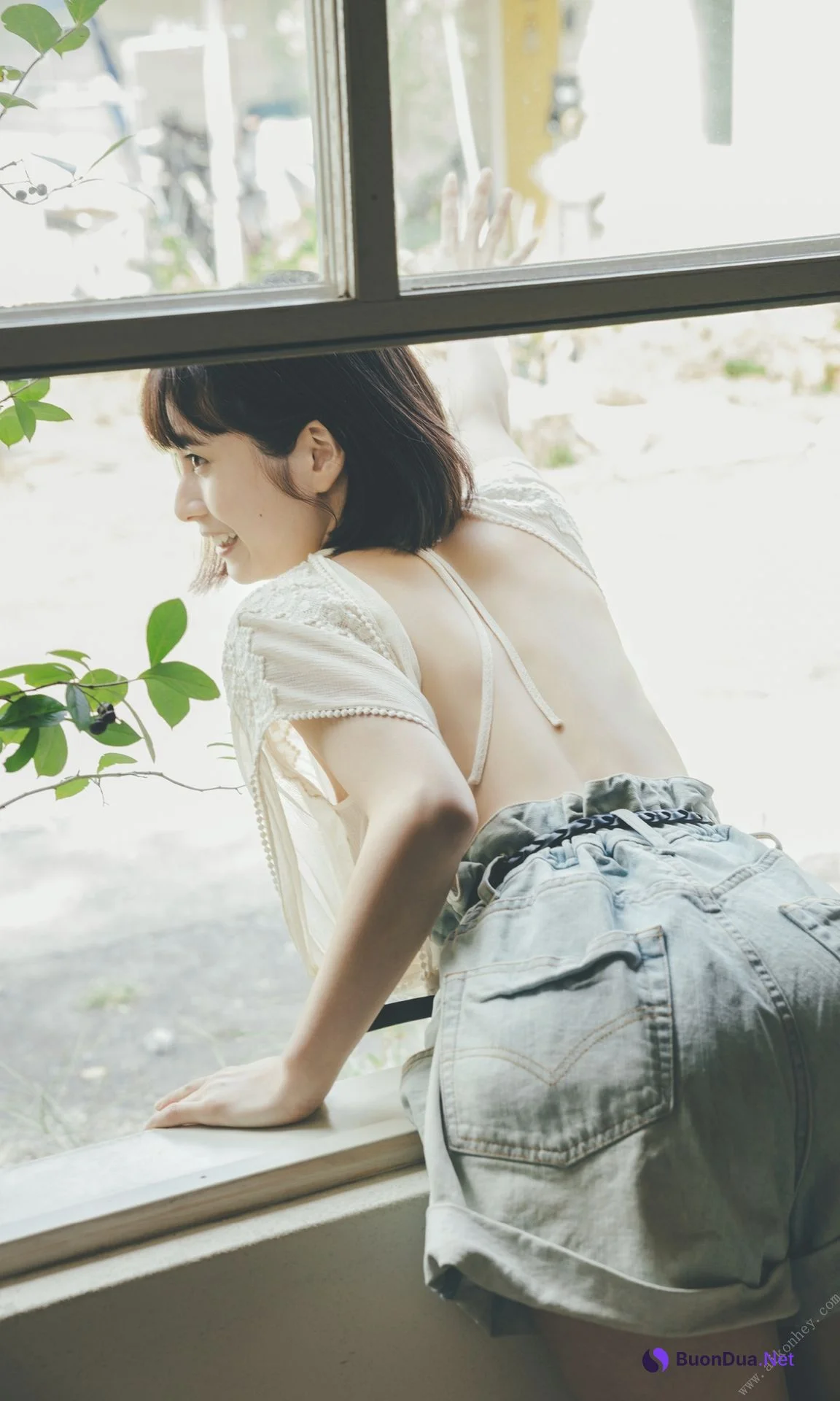 Sakurako Okubo 大久保桜子, 週プレ Photo Book 「Dearest」 Set.01 - Photo 5