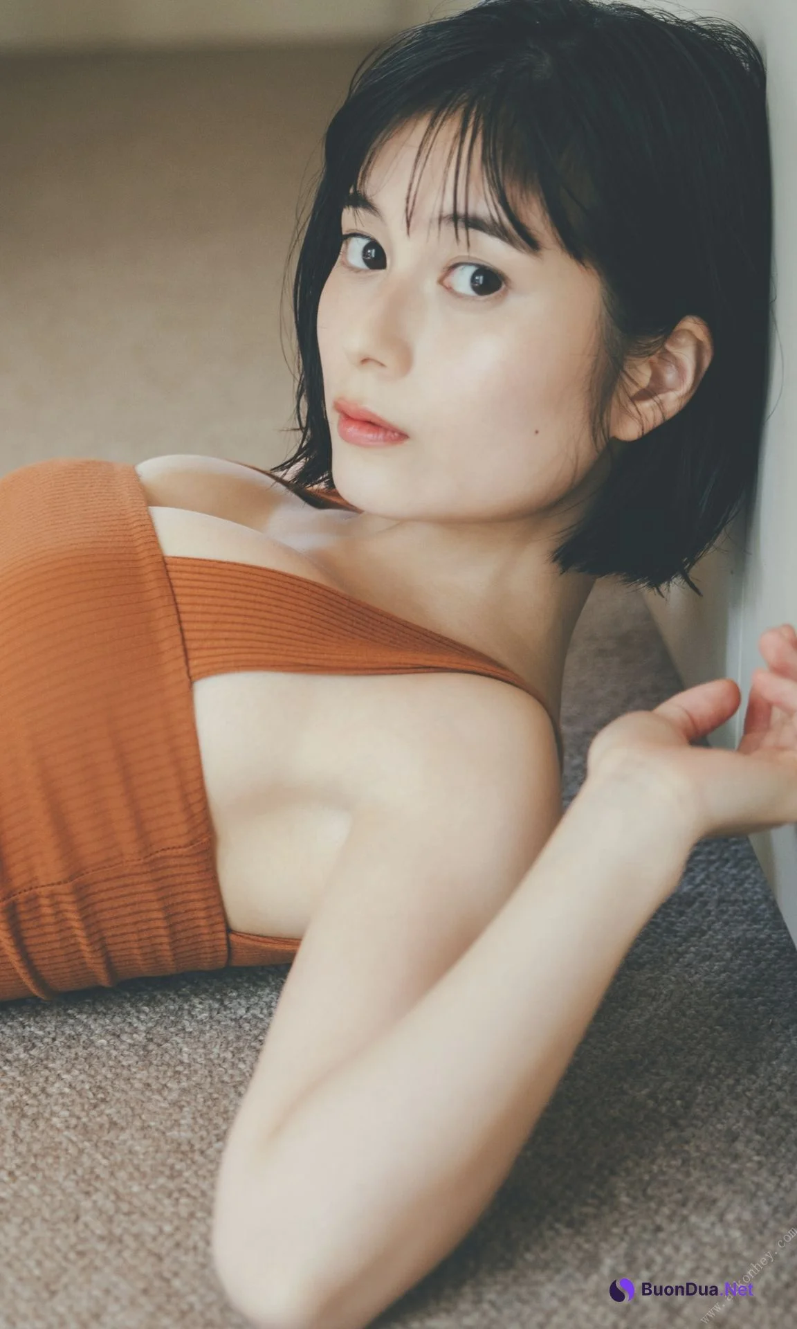 Sakurako Okubo 大久保桜子, 週プレ Photo Book 「Dearest」 Set.02 - Photo 10