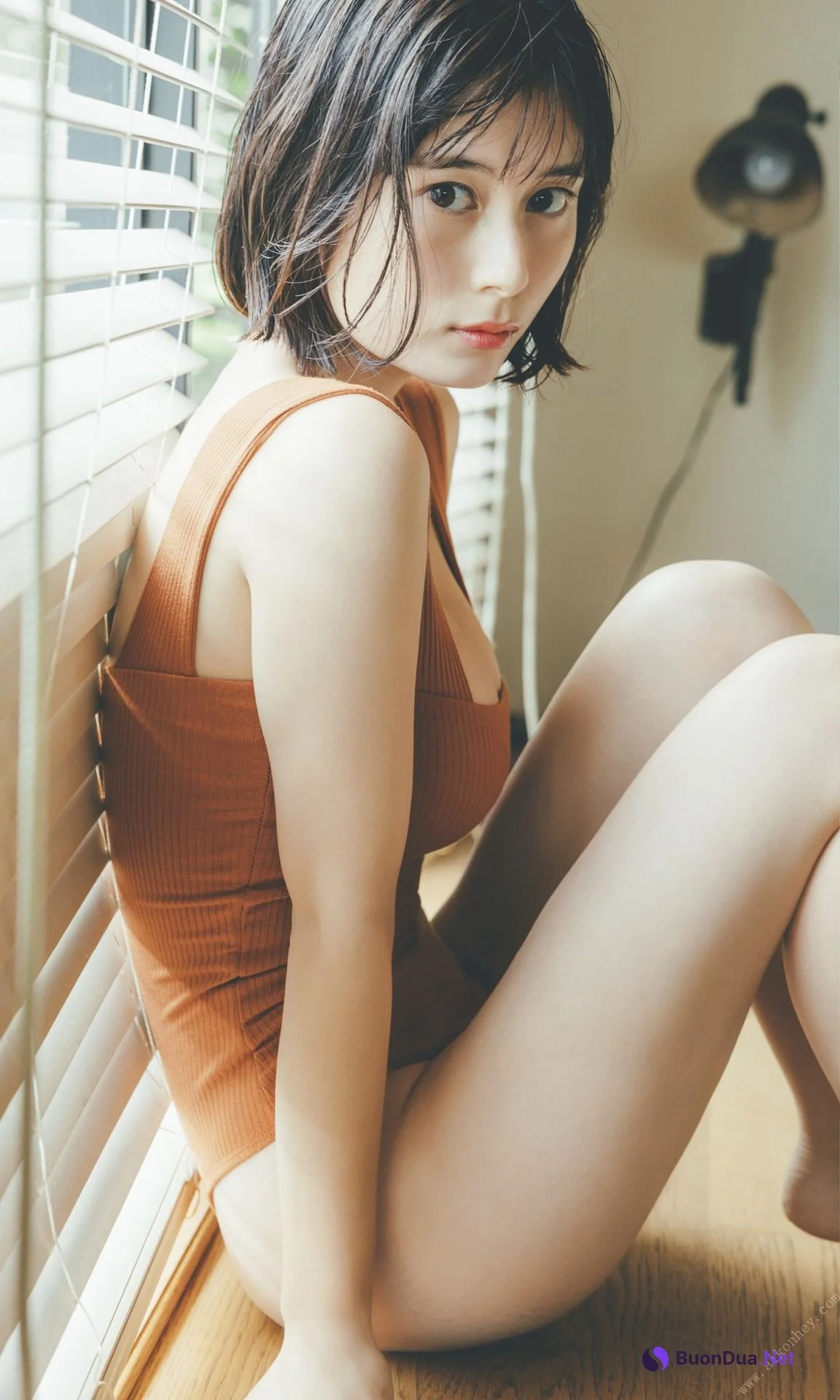 Sakurako Okubo 大久保桜子, 週プレ Photo Book 「Dearest」 Set.02 - Photo 2