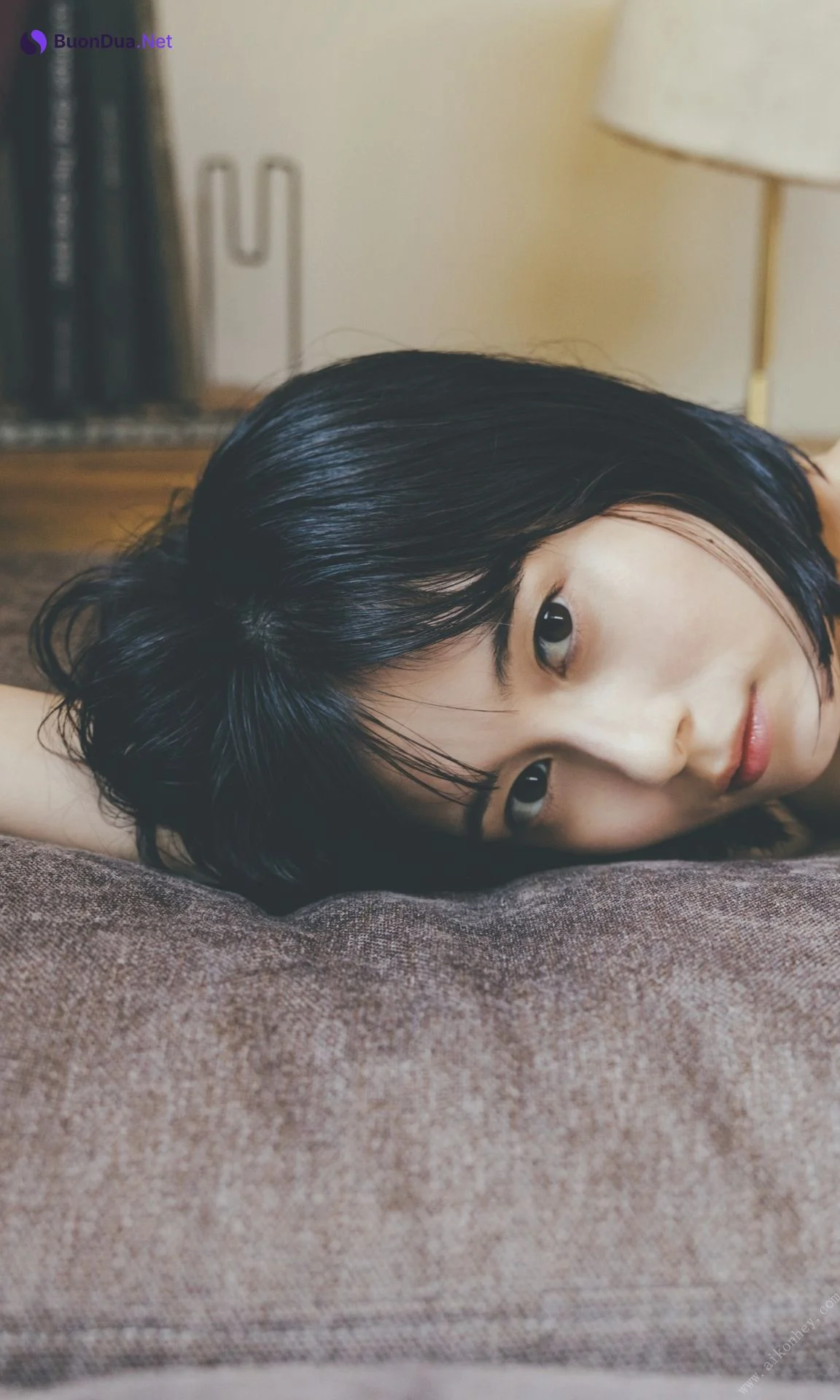 Sakurako Okubo 大久保桜子, 週プレ Photo Book 「Dearest」 Set.02 - Photo 20