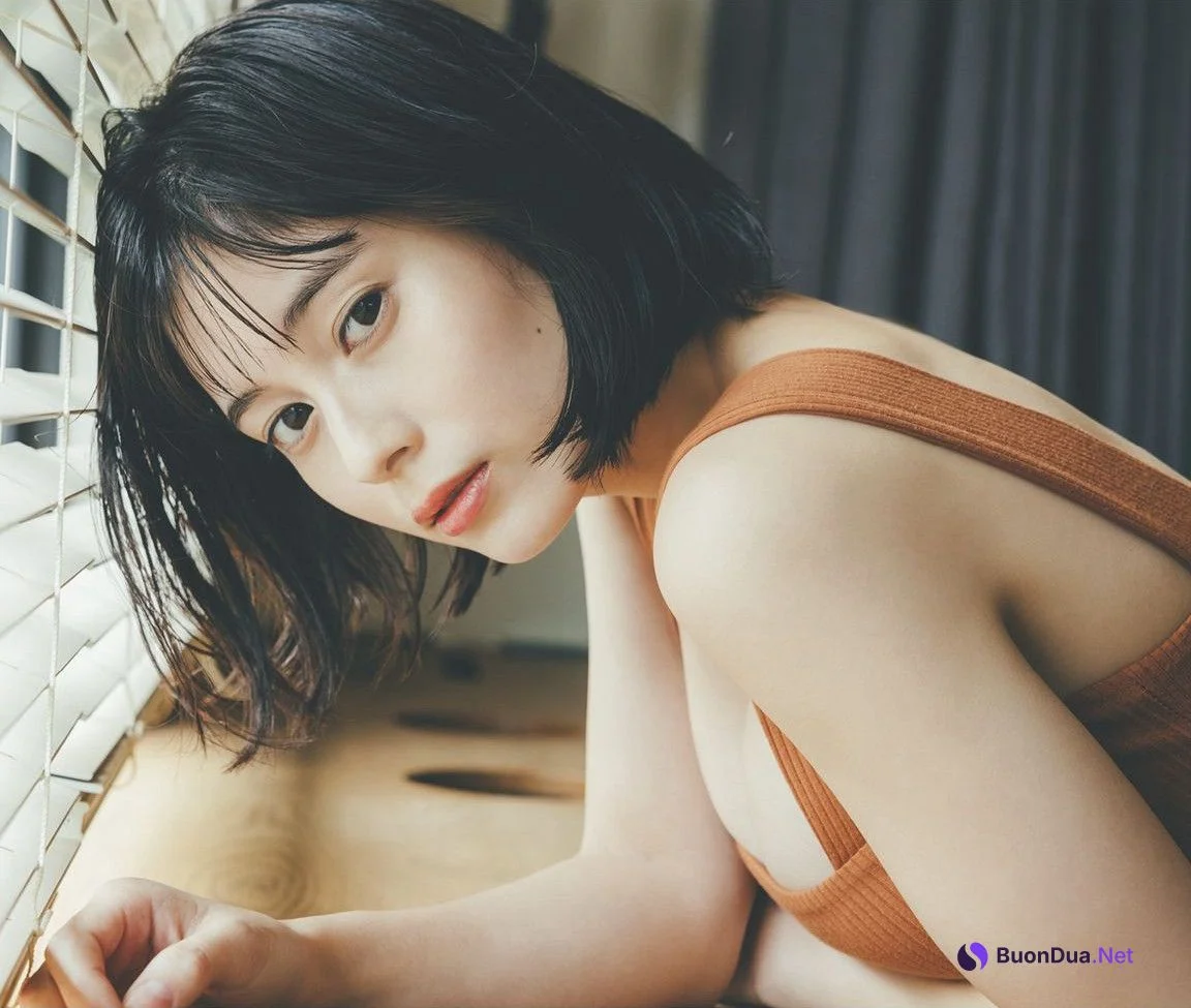 Sakurako Okubo 大久保桜子, 週プレ Photo Book 「Dearest」 Set.02 - Photo 3