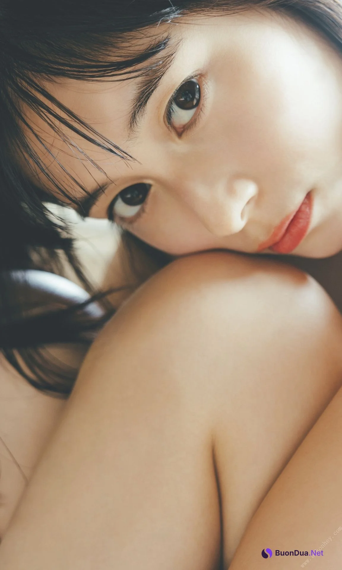 Sakurako Okubo 大久保桜子, 週プレ Photo Book 「Dearest」 Set.02 - Photo 5