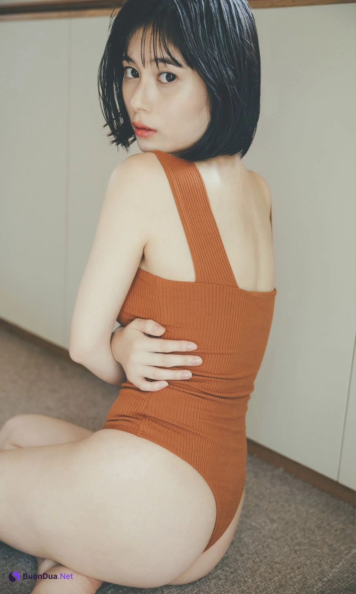 Sakurako Okubo 大久保桜子, 週プレ Photo Book 「Dearest」 Set.02 - Photo 8