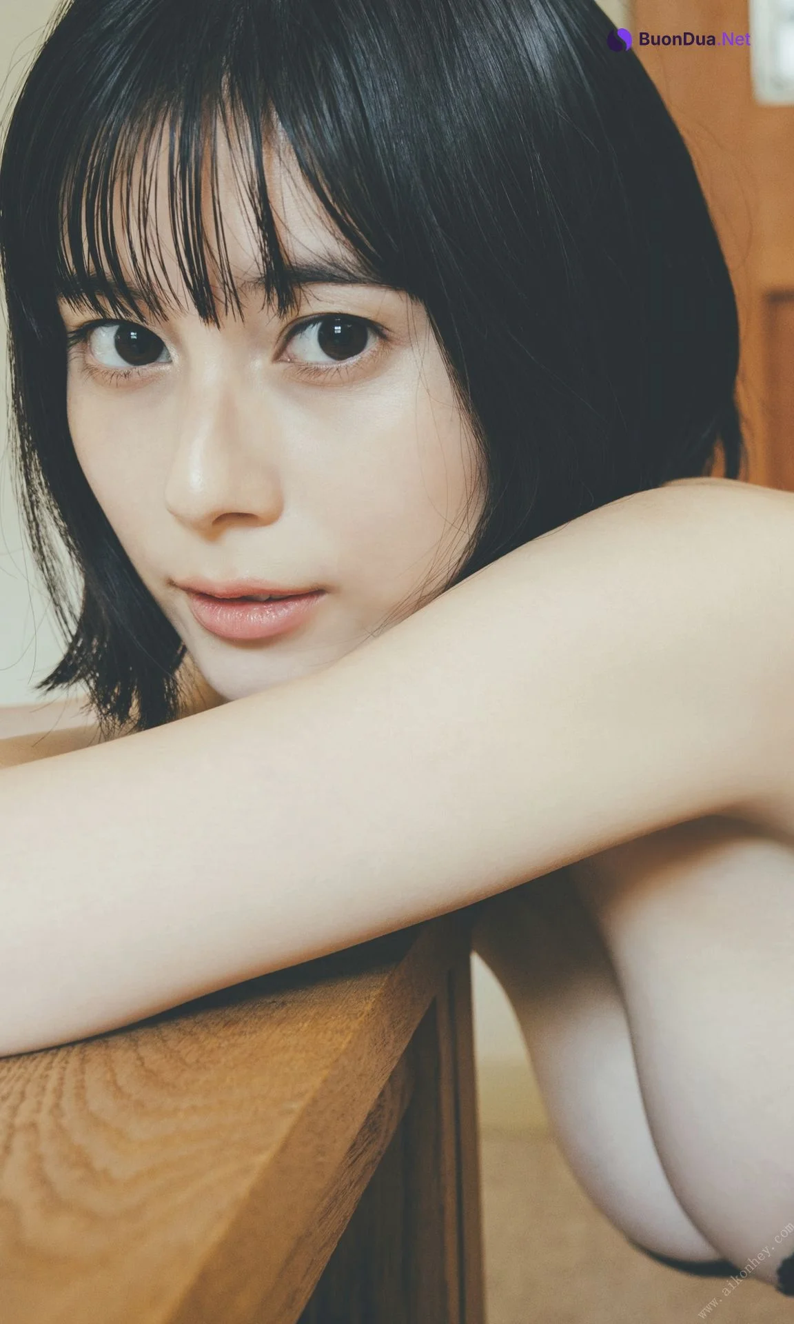 Sakurako Okubo 大久保桜子, 週プレ Photo Book 「Dearest」 Set.03 - Photo 12