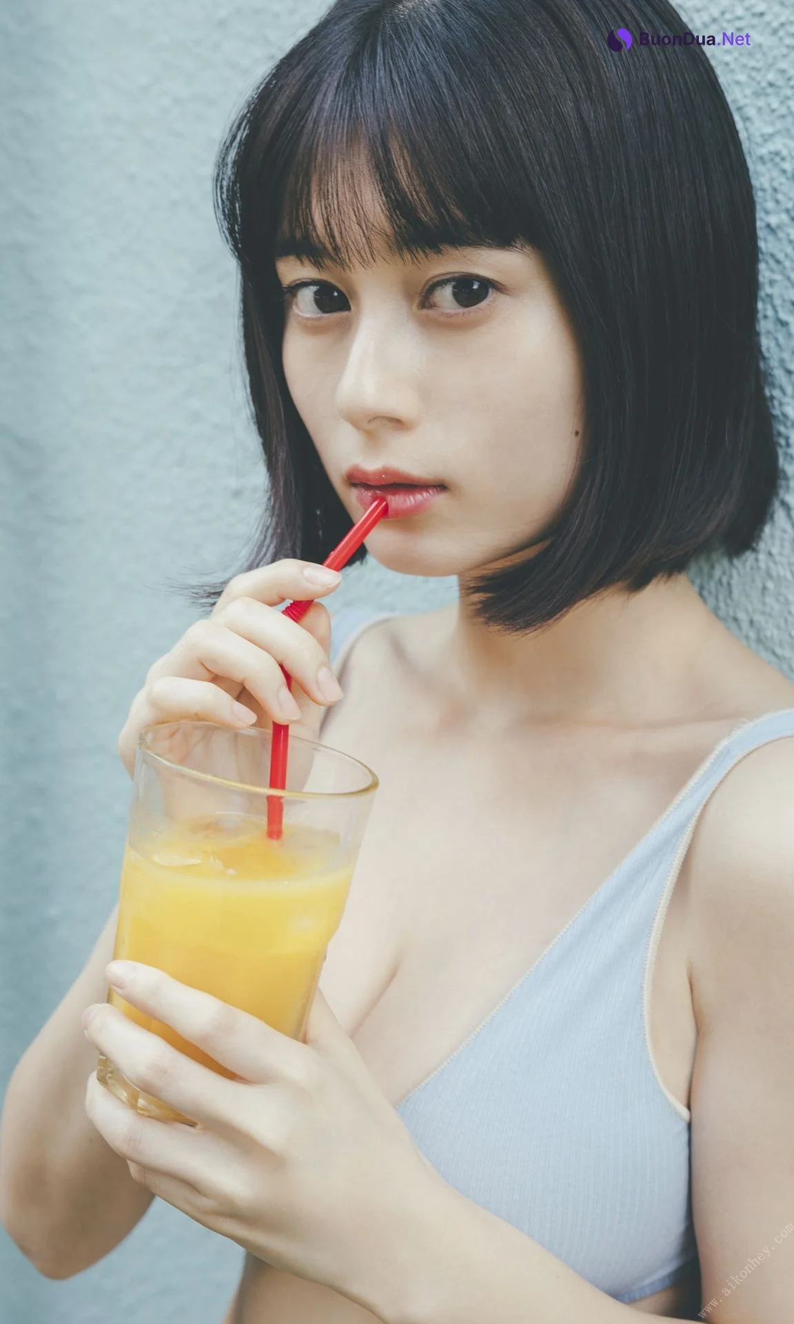 Sakurako Okubo 大久保桜子, 週プレ Photo Book 「Dearest」 Set.03 - Photo 18