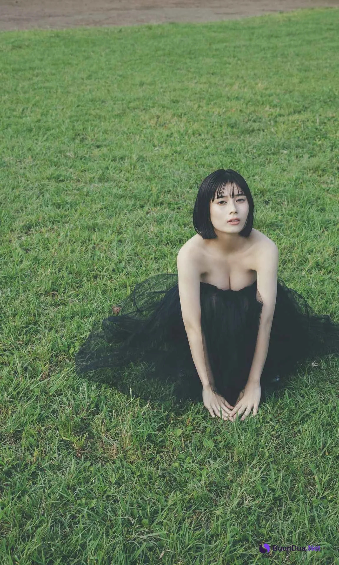 Sakurako Okubo 大久保桜子, 週プレ Photo Book 「Dearest」 Set.03 - Photo 2