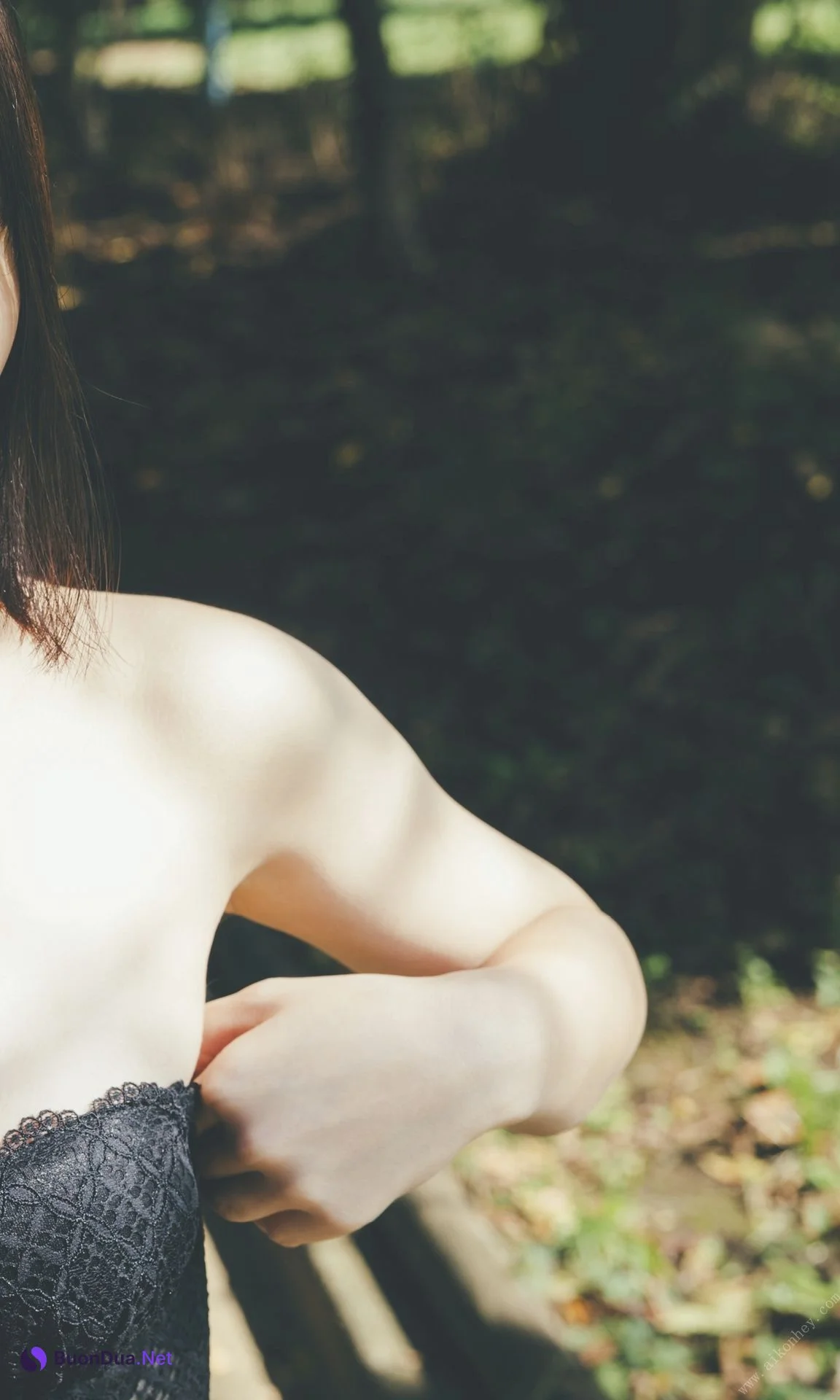 Sakurako Okubo 大久保桜子, 週プレ Photo Book 「Dearest」 Set.03 - Photo 7