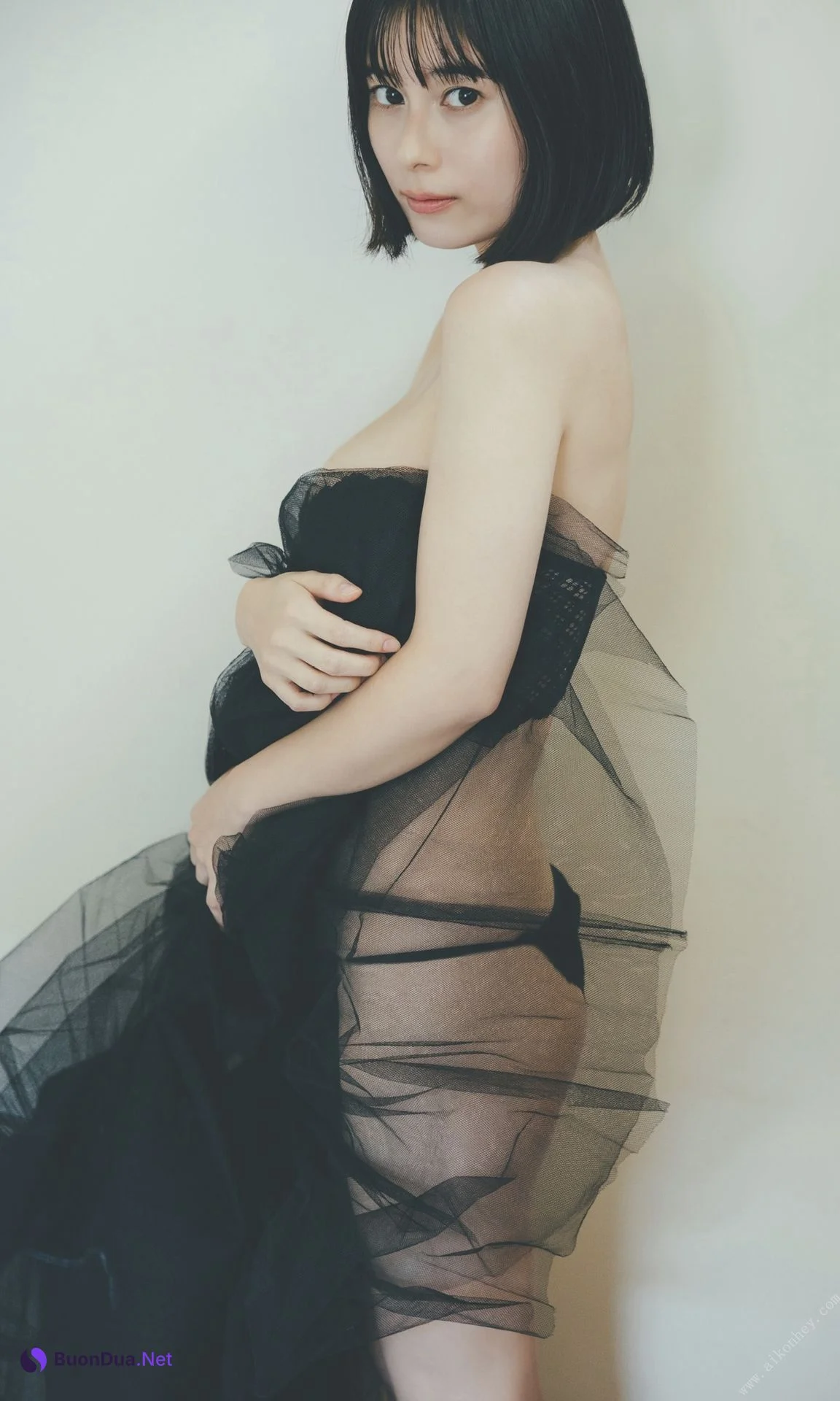 Sakurako Okubo 大久保桜子, 週プレ Photo Book 「Dearest」 Set.03 - Photo 8