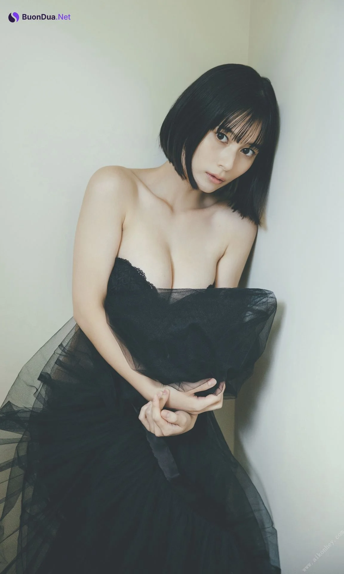 Sakurako Okubo 大久保桜子, 週プレ Photo Book 「Dearest」 Set.03 - Photo 9