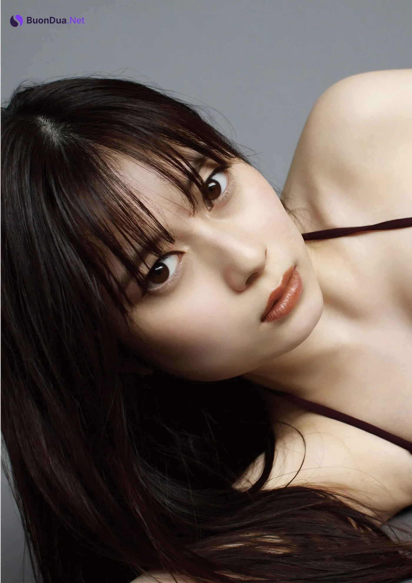 Sakurako Okubo 大久保桜子, Runa Toyoda 豊田ルナ, DOLCE ドルチェ Vol.02 - Photo 18