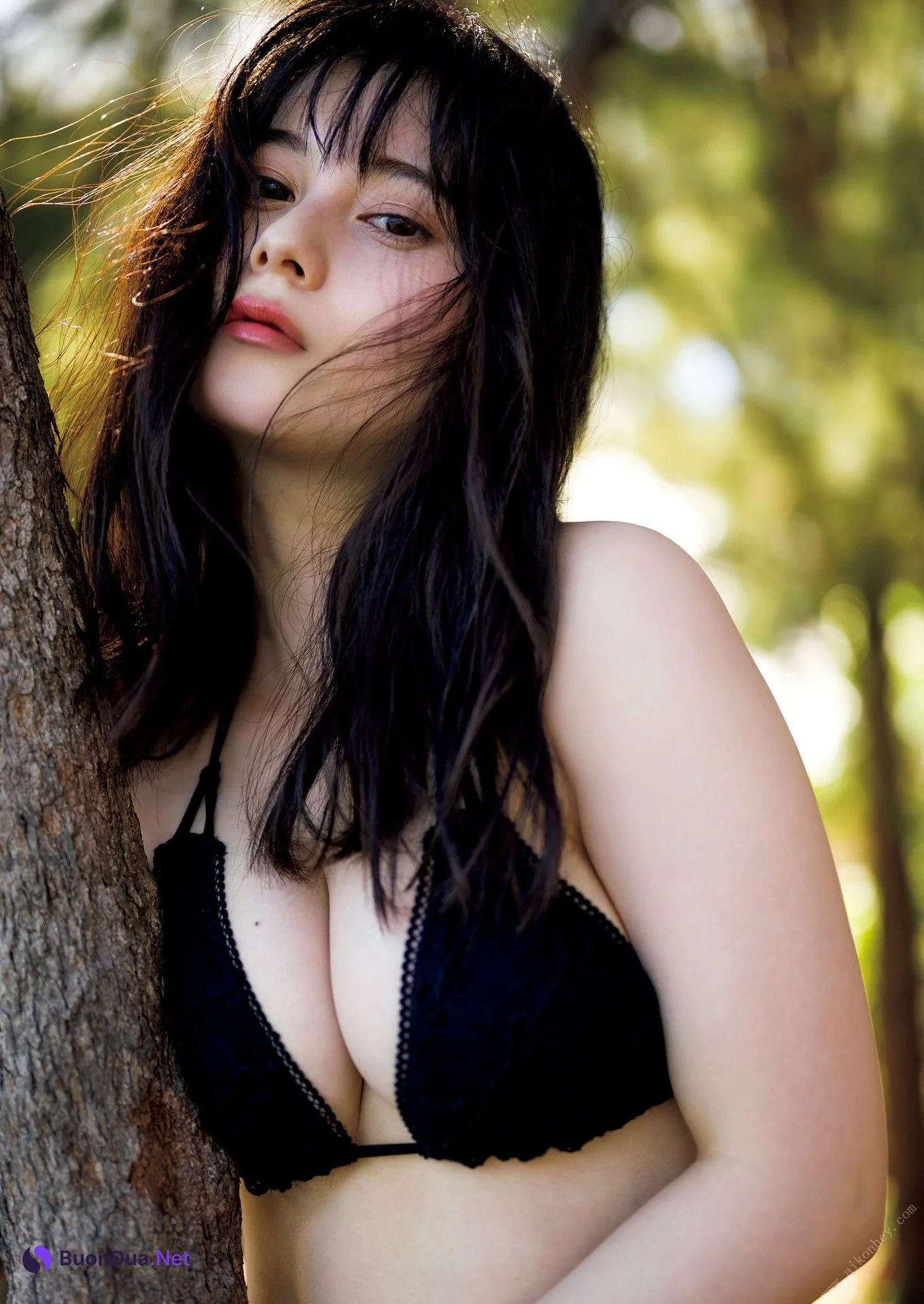 Sakurako Okubo 大久保桜子, ファースト写真集 『SAKURAKO』 Set.01 - Photo 16