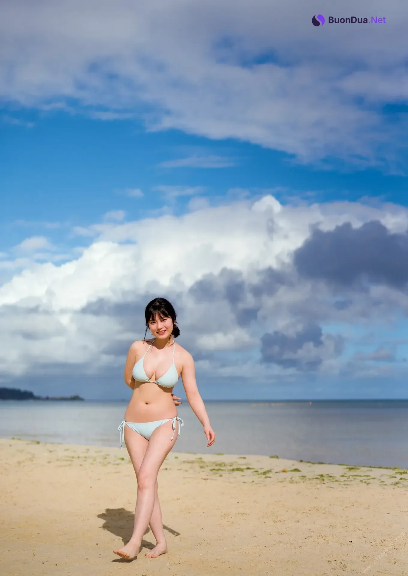 Sakurako Okubo 大久保桜子, ファースト写真集 『 SAKURAKO 』 Set.01 - Photo 19