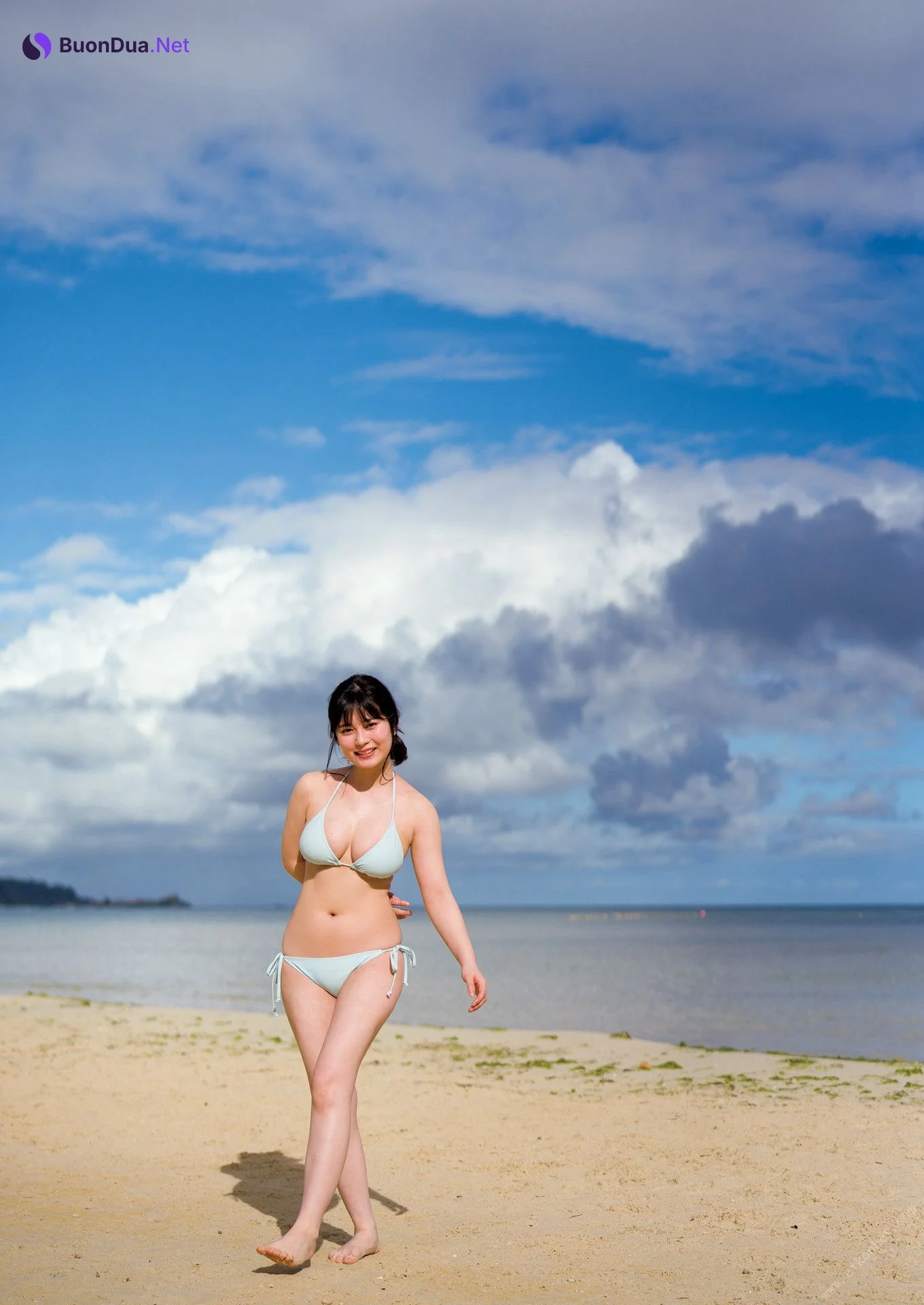 Sakurako Okubo 大久保桜子, ファースト写真集 『SAKURAKO』 Set.02 - Photo 11