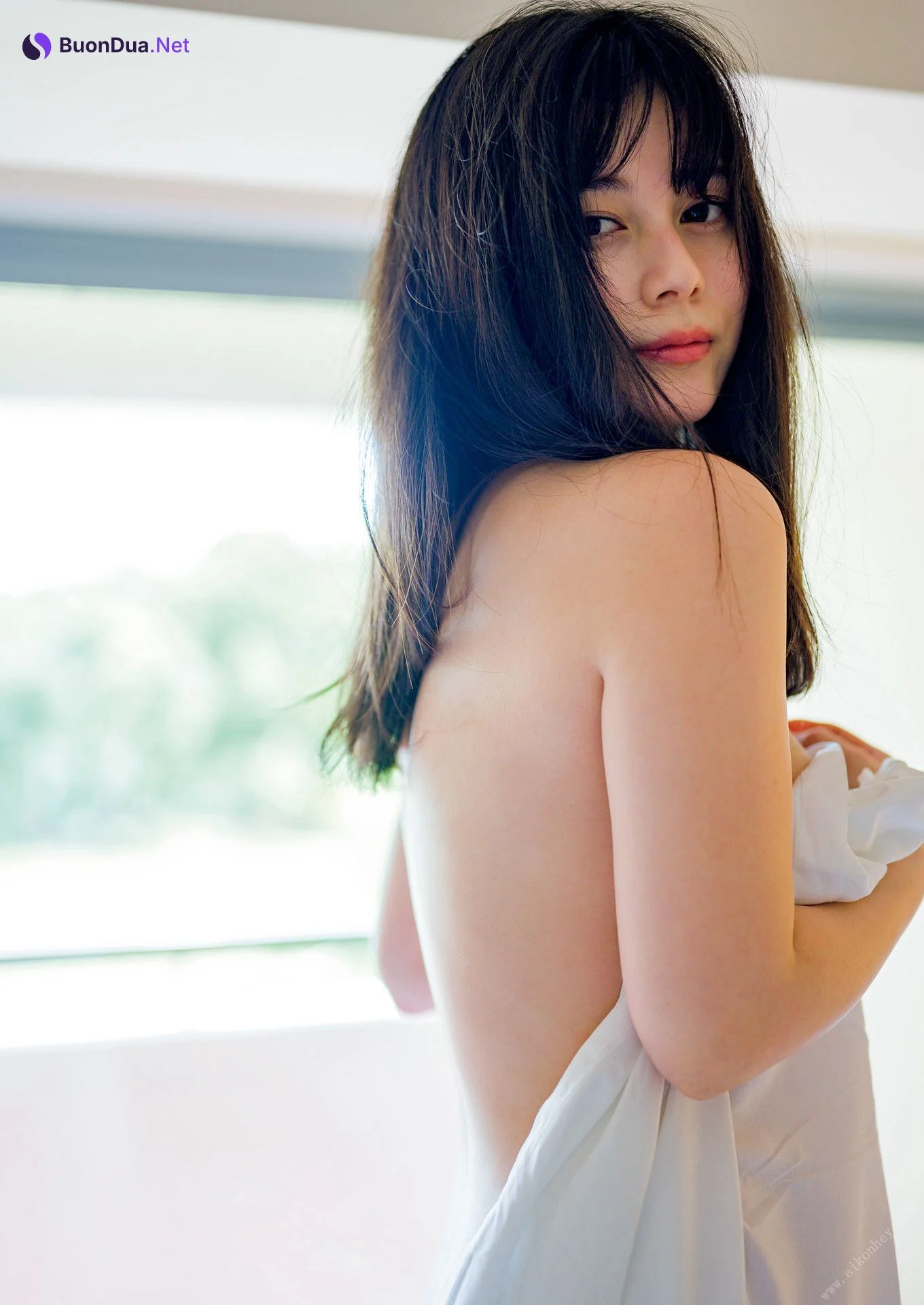 Sakurako Okubo 大久保桜子, ファースト写真集 『SAKURAKO』 Set.02 - Photo 18