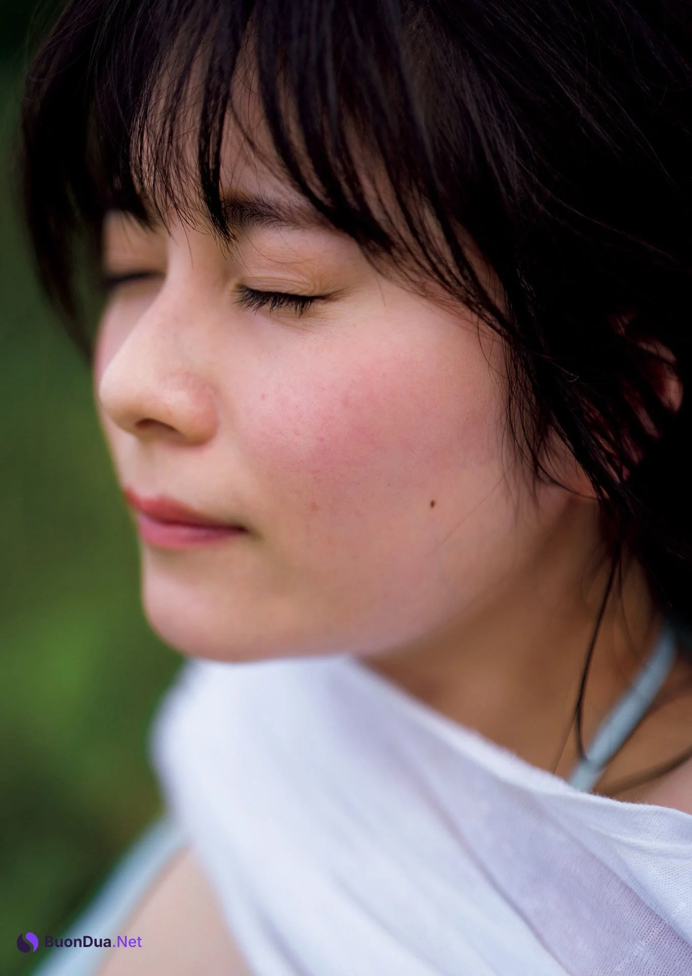 Sakurako Okubo 大久保桜子, ファースト写真集 『SAKURAKO』 Set.02 - Photo 3