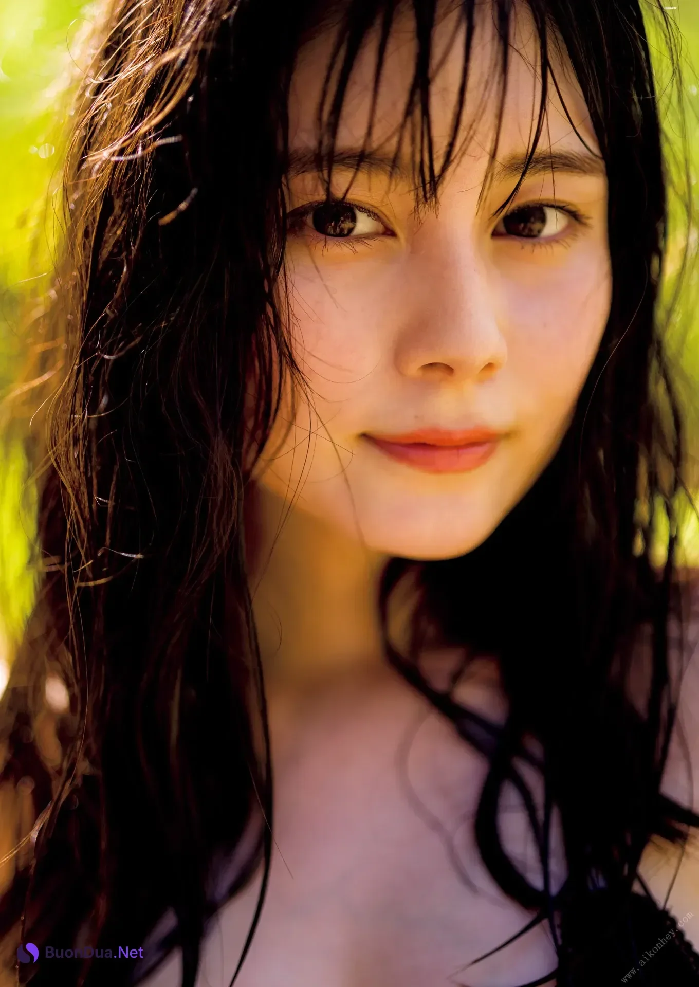 Sakurako Okubo 大久保桜子, ファースト写真集 『 SAKURAKO 』 Set.02 - Photo 10