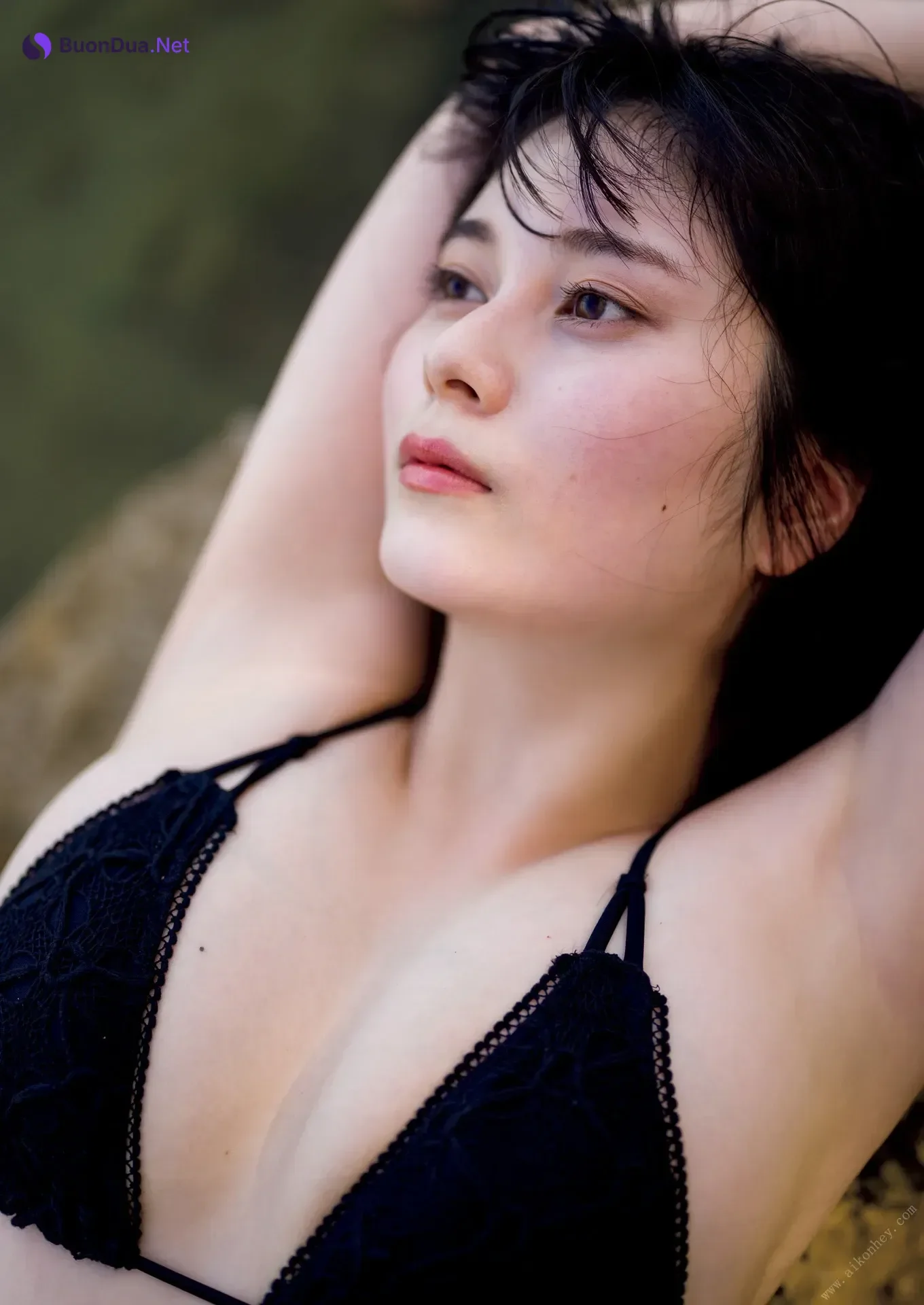Sakurako Okubo 大久保桜子, ファースト写真集 『 SAKURAKO 』 Set.02 - Photo 14