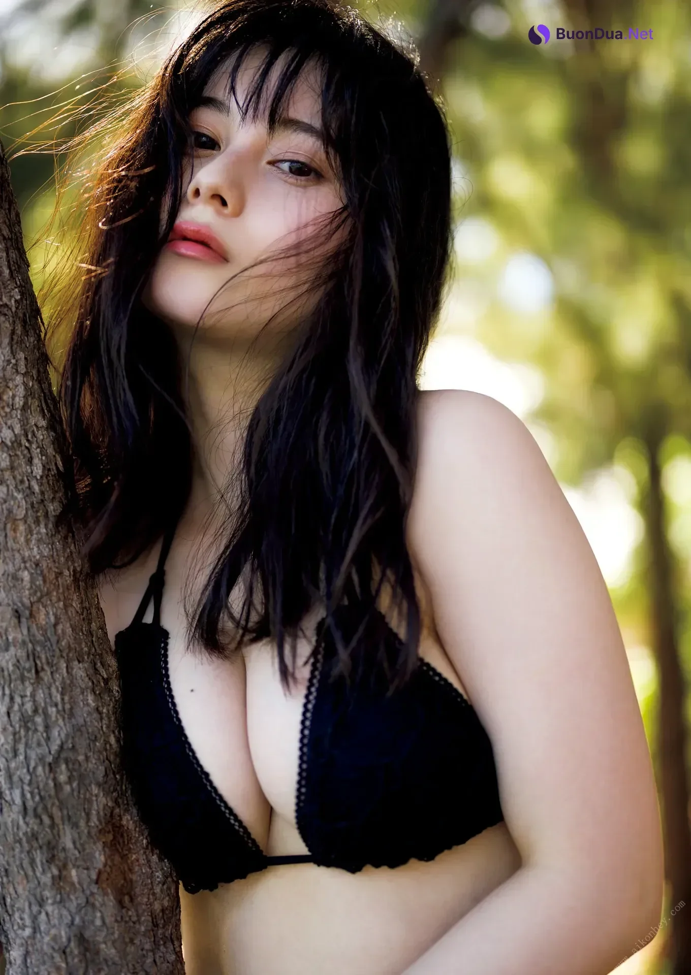 Sakurako Okubo 大久保桜子, ファースト写真集 『 SAKURAKO 』 Set.02 - Photo 8