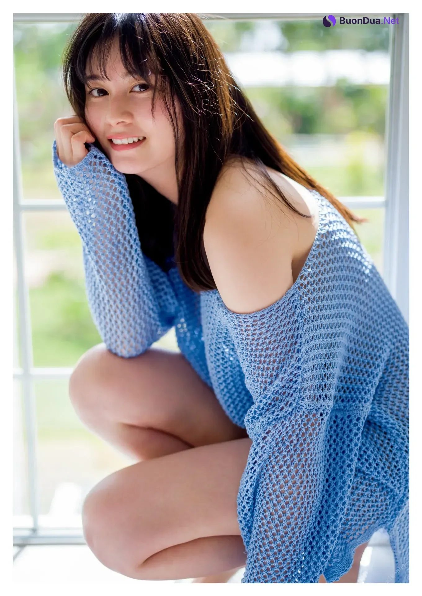 Sakurako Okubo 大久保桜子, ファースト写真集 『 SAKURAKO 』 Set.03 - Photo 10