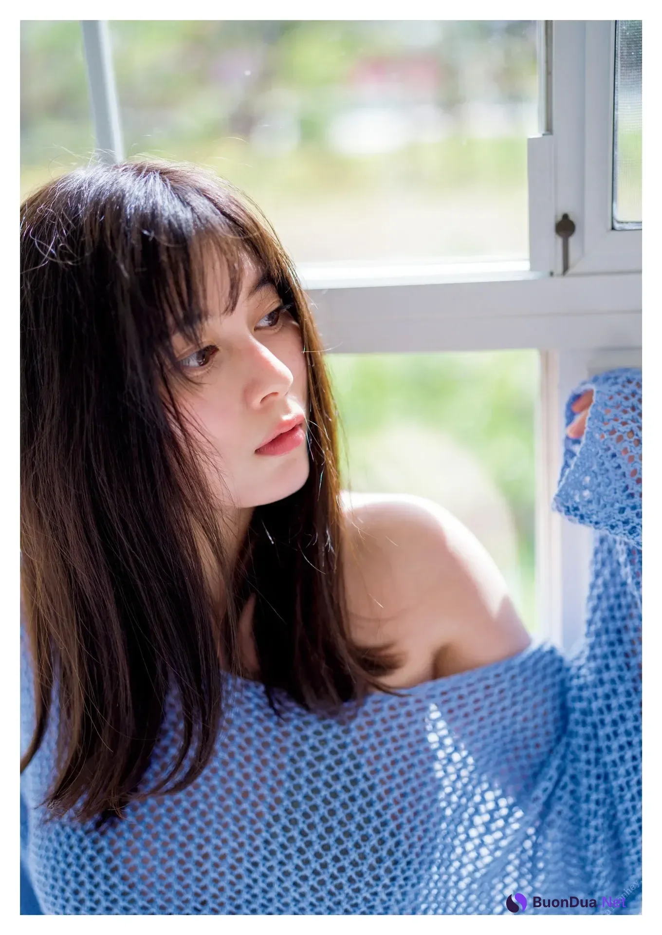 Sakurako Okubo 大久保桜子, ファースト写真集 『 SAKURAKO 』 Set.03 - Photo 11