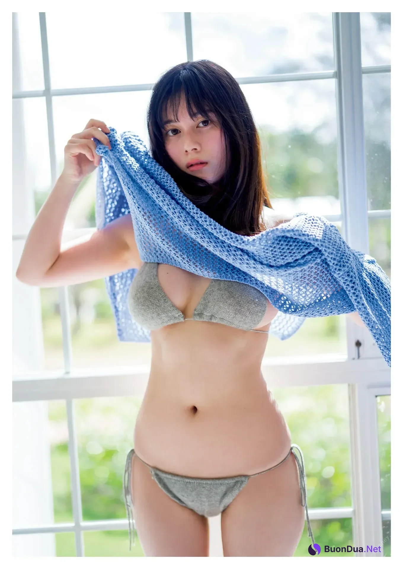 Sakurako Okubo 大久保桜子, ファースト写真集 『 SAKURAKO 』 Set.03 - Photo 12