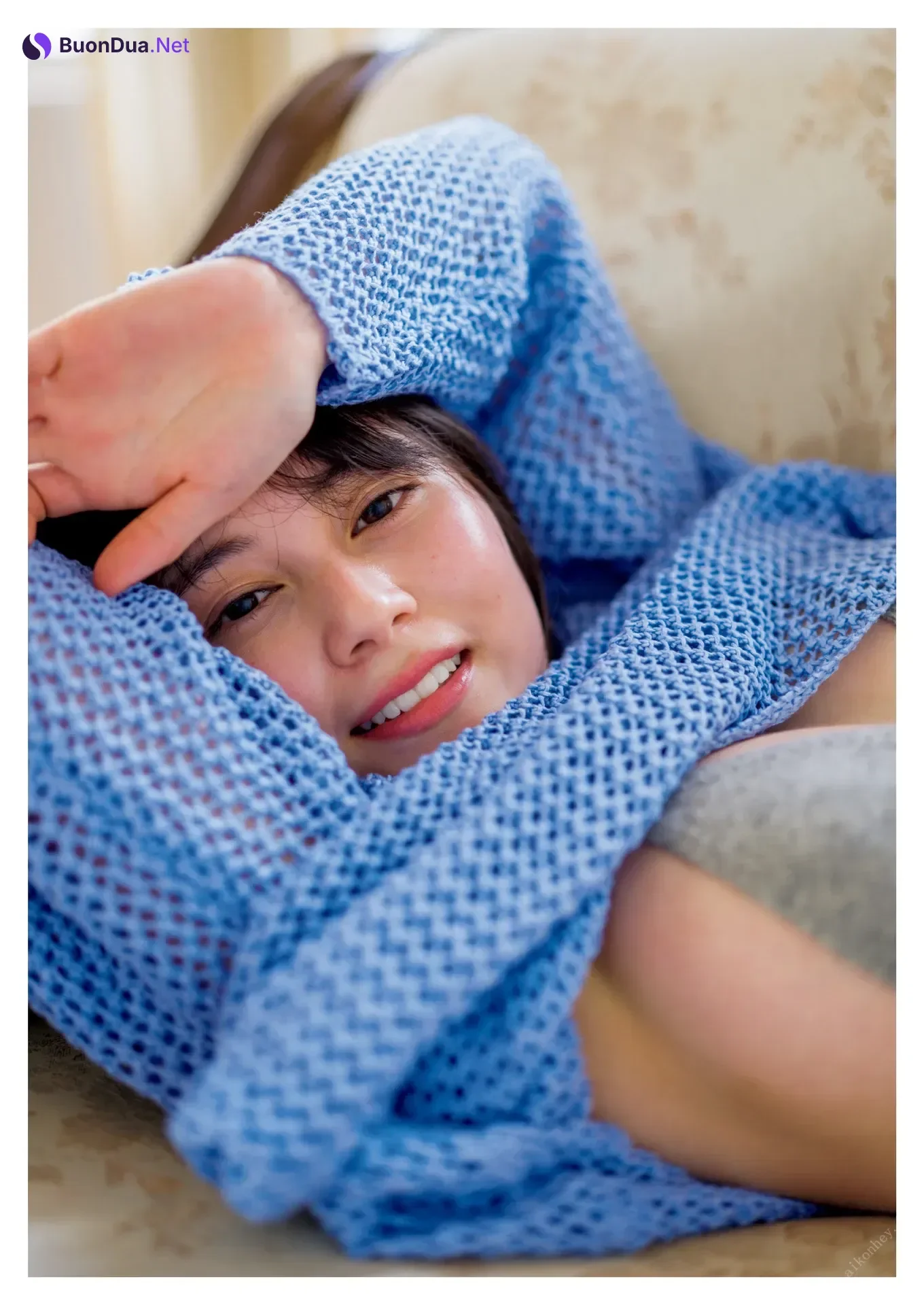 Sakurako Okubo 大久保桜子, ファースト写真集 『 SAKURAKO 』 Set.03 - Photo 13