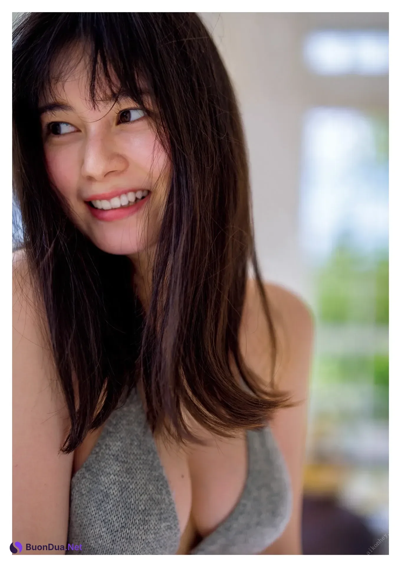 Sakurako Okubo 大久保桜子, ファースト写真集 『 SAKURAKO 』 Set.03 - Photo 17