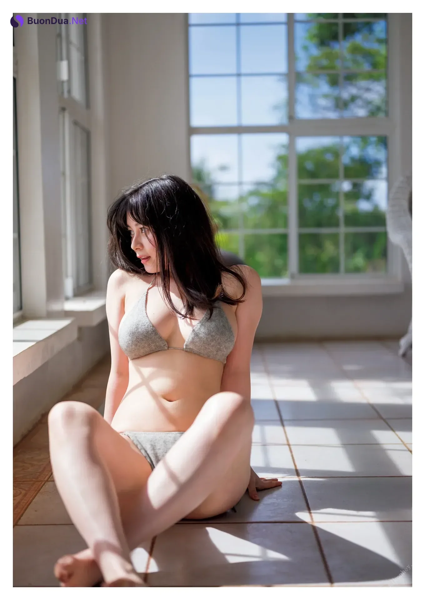 Sakurako Okubo 大久保桜子, ファースト写真集 『 SAKURAKO 』 Set.03 - Photo 20