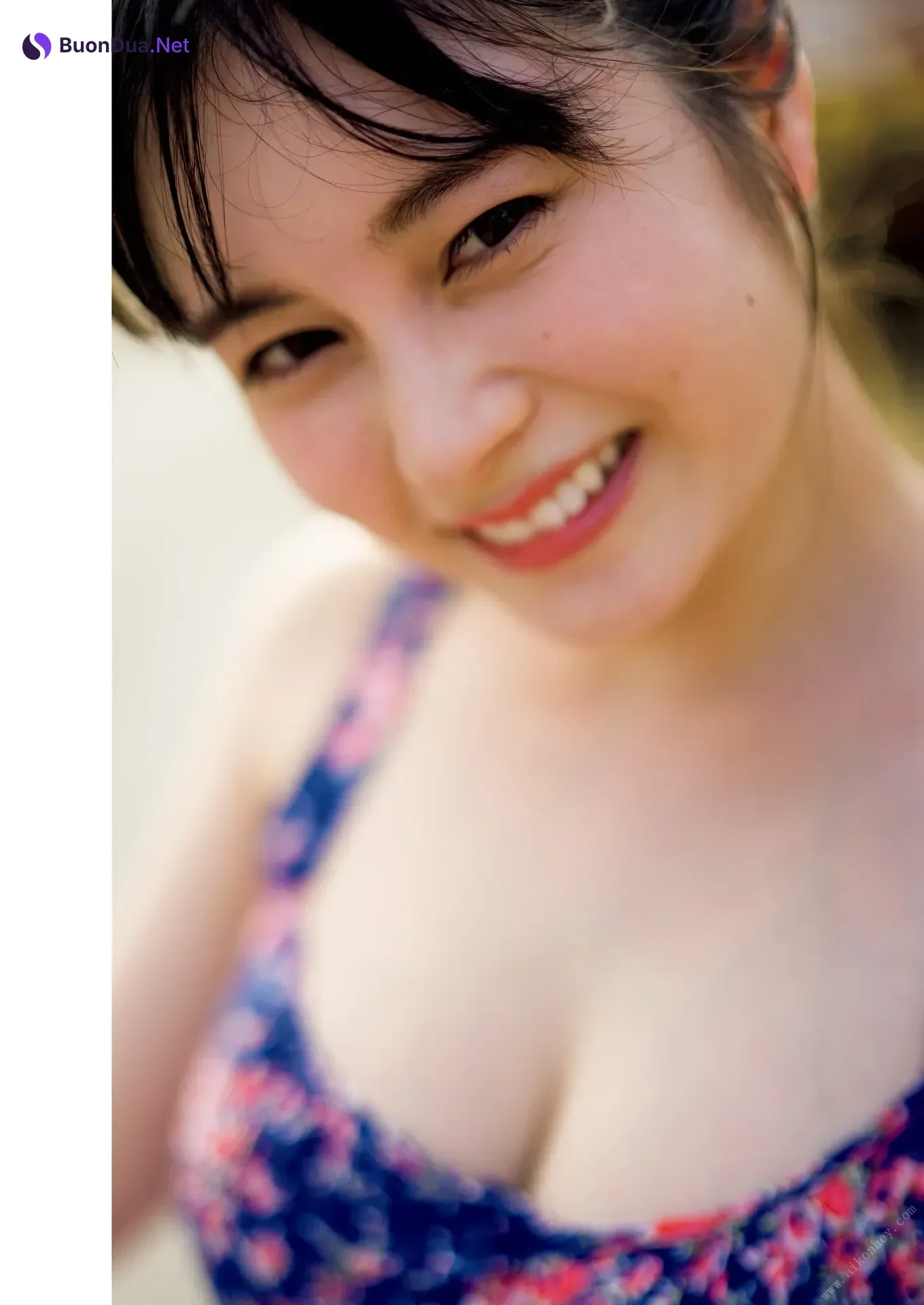 Sakurako Okubo 大久保桜子, ファースト写真集 『 SAKURAKO 』 Set.03 - Photo 8