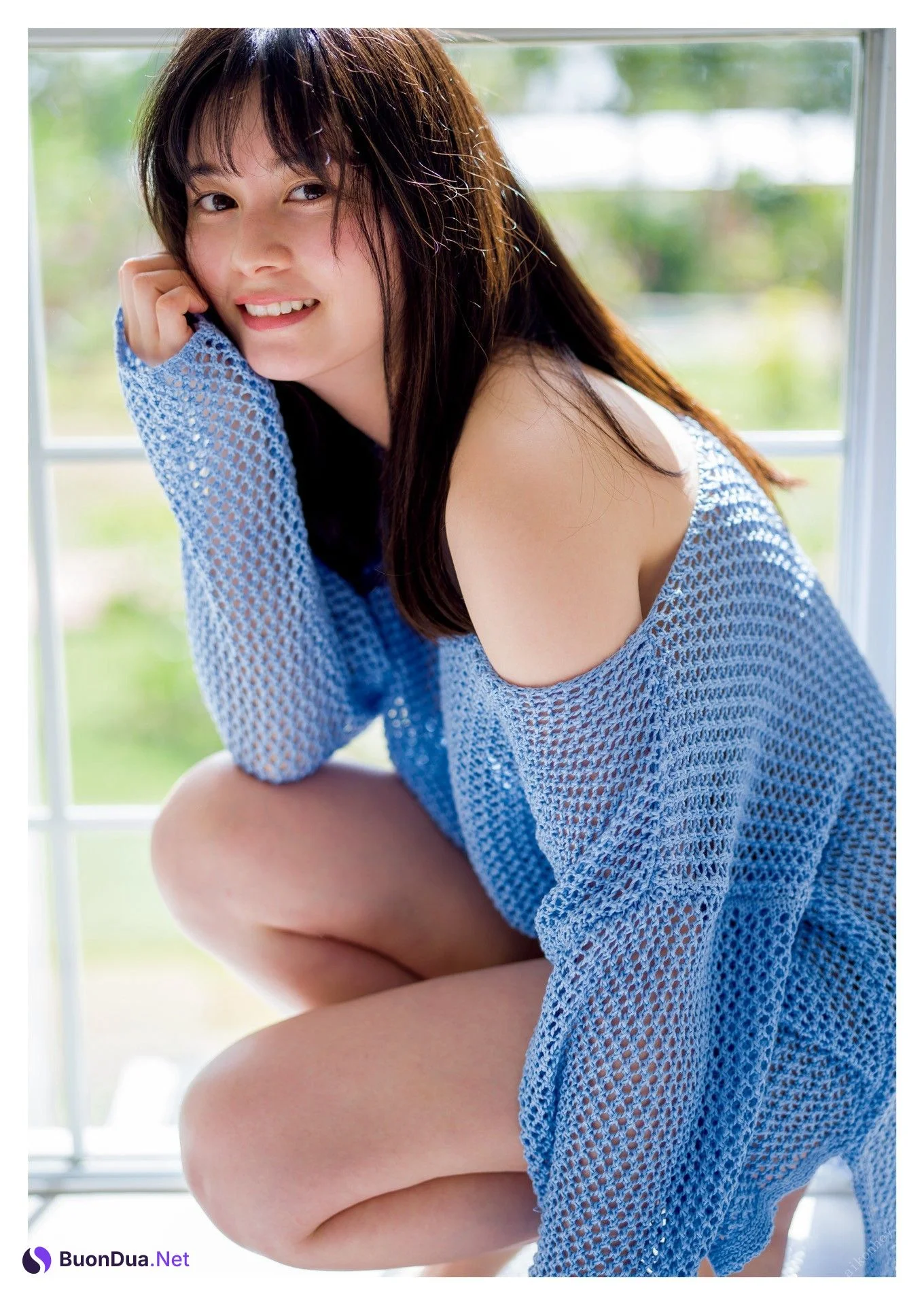 Sakurako Okubo 大久保桜子, ファースト写真集 『SAKURAKO』 Set.03 - Photo 16