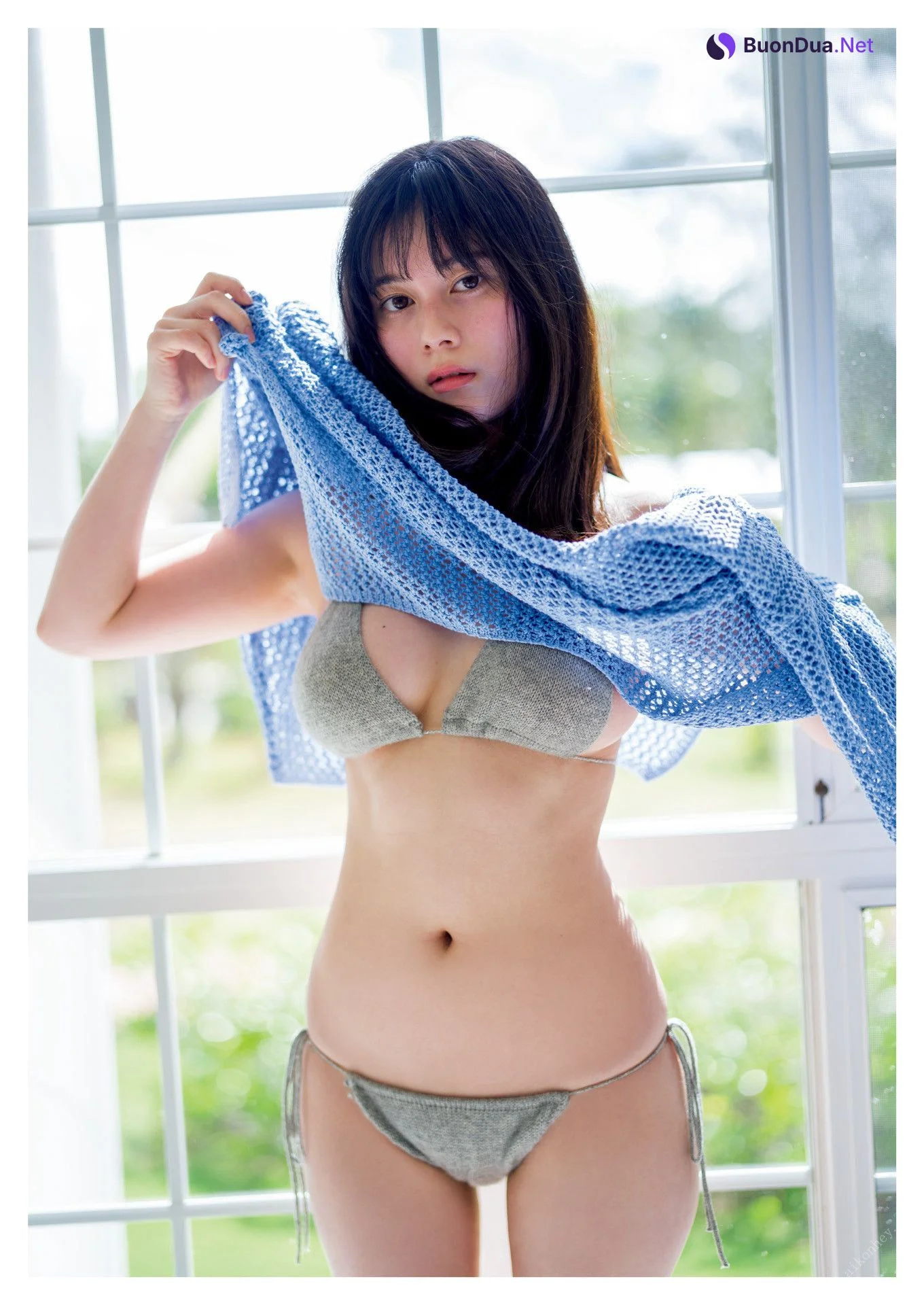 Sakurako Okubo 大久保桜子, ファースト写真集 『SAKURAKO』 Set.03 - Photo 18