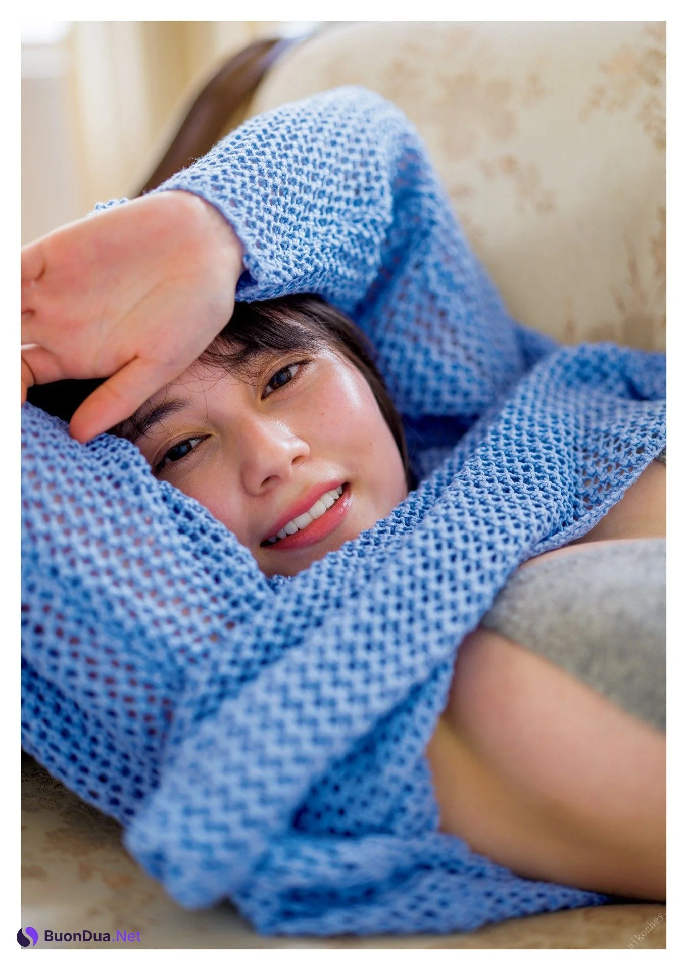 Sakurako Okubo 大久保桜子, ファースト写真集 『SAKURAKO』 Set.03 - Photo 19