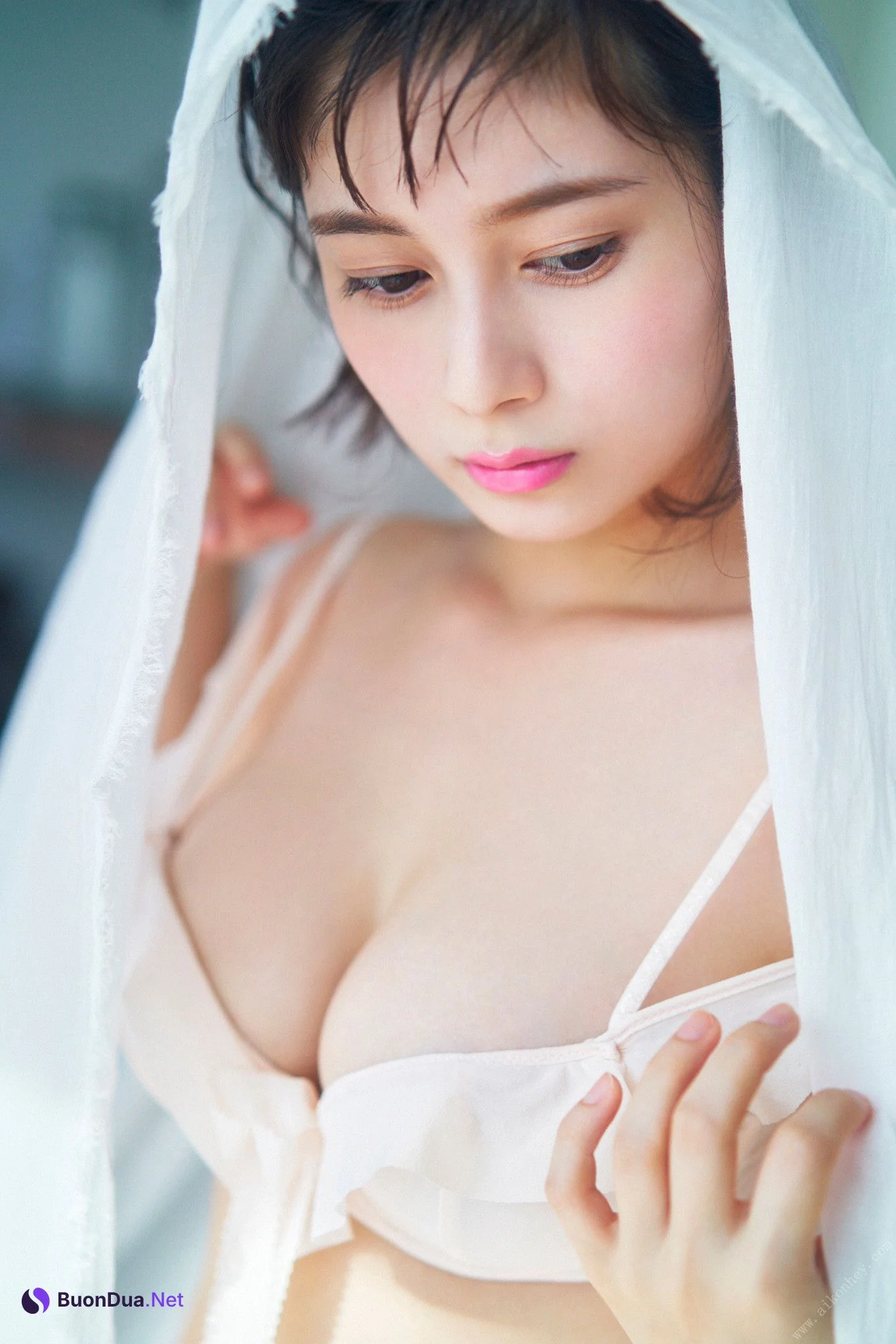 Sakurako Okubo 大久保桜子, ヤングチャンピオンデジグラ ヒロインの素肌 Set.01 - Photo 17