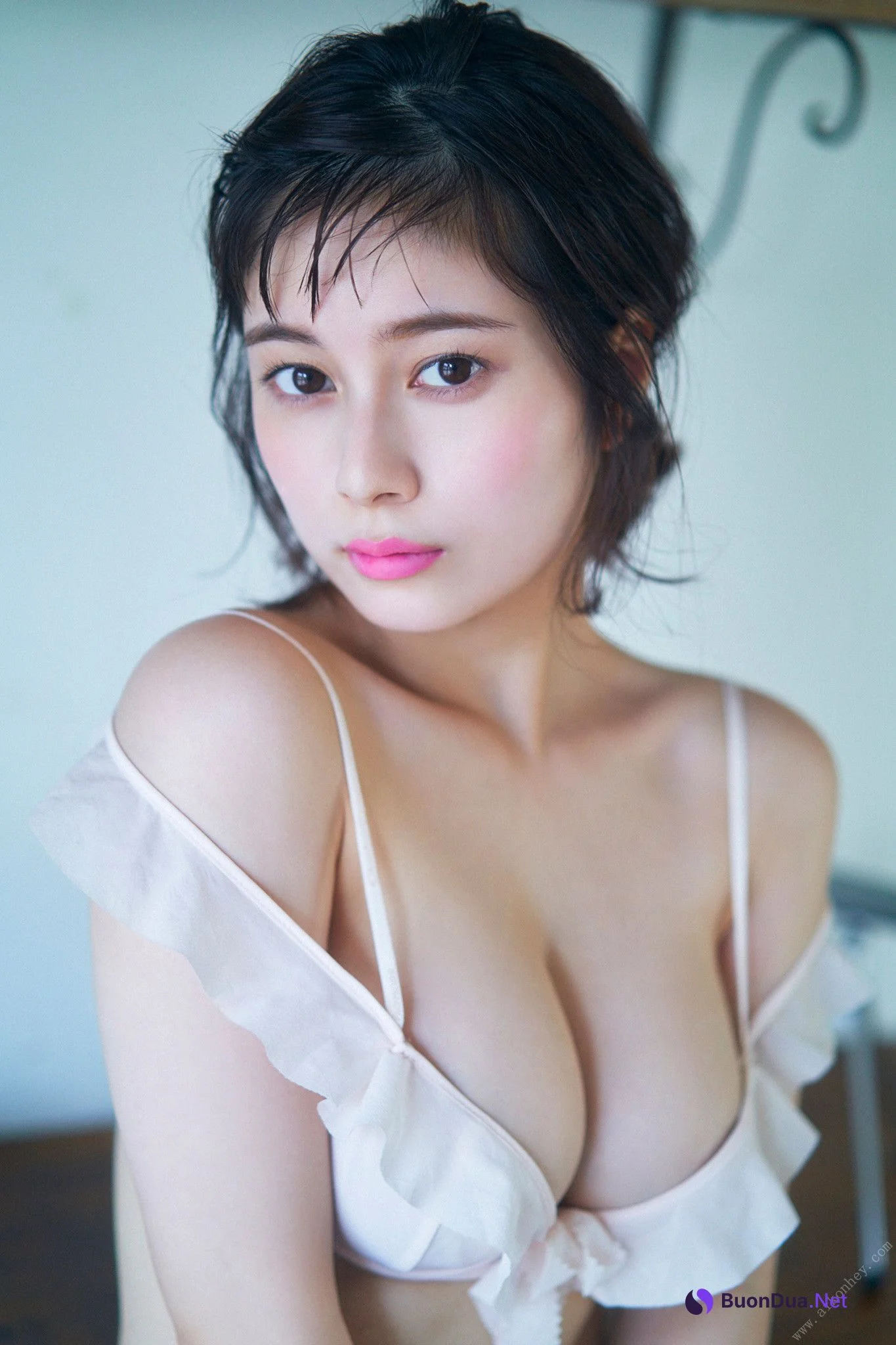 Sakurako Okubo 大久保桜子, ヤングチャンピオンデジグラ ヒロインの素肌 Set.01 - Photo 18