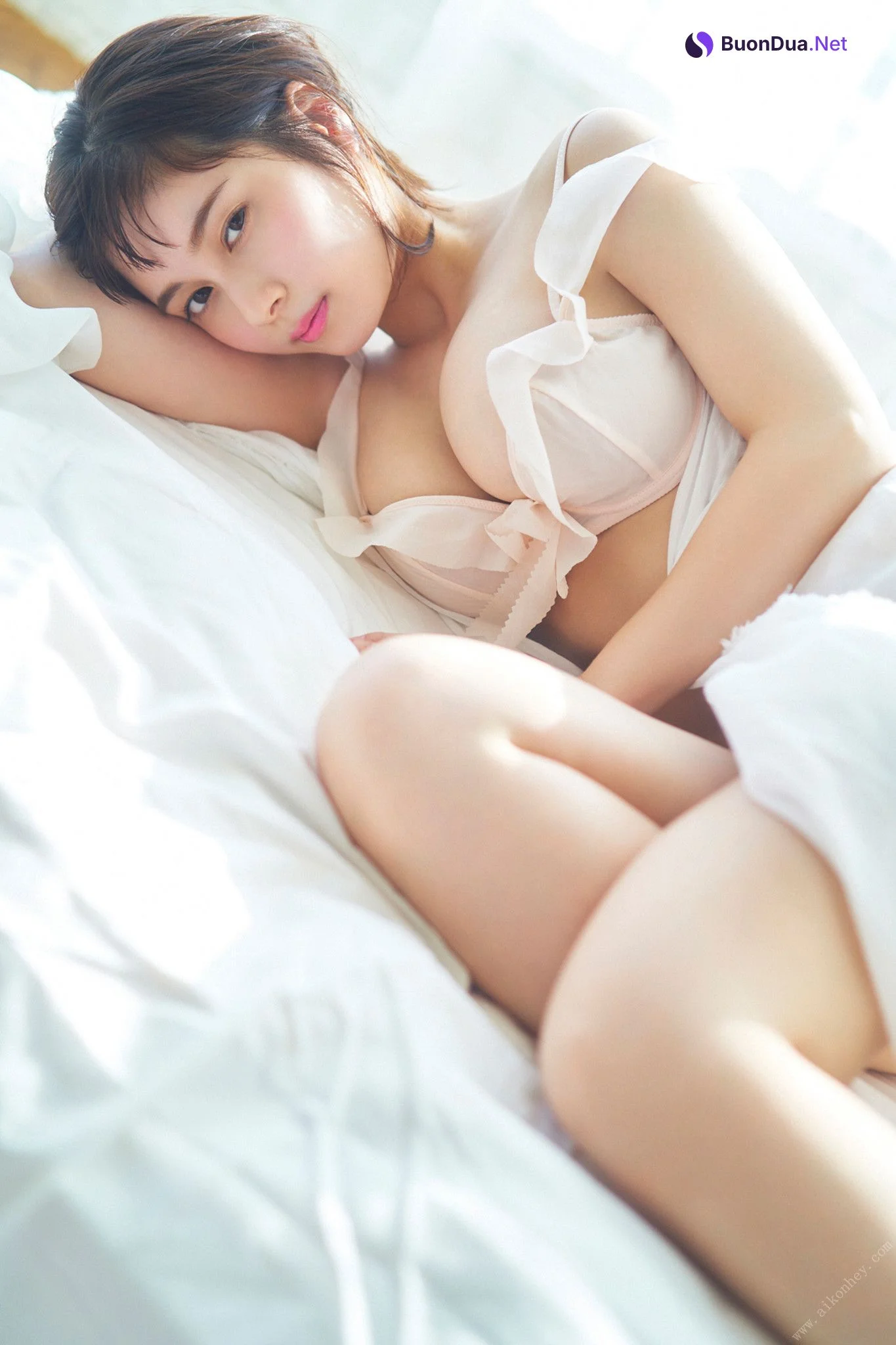 Sakurako Okubo 大久保桜子, ヤングチャンピオンデジグラ ヒロインの素肌 Set.01 - Photo 7